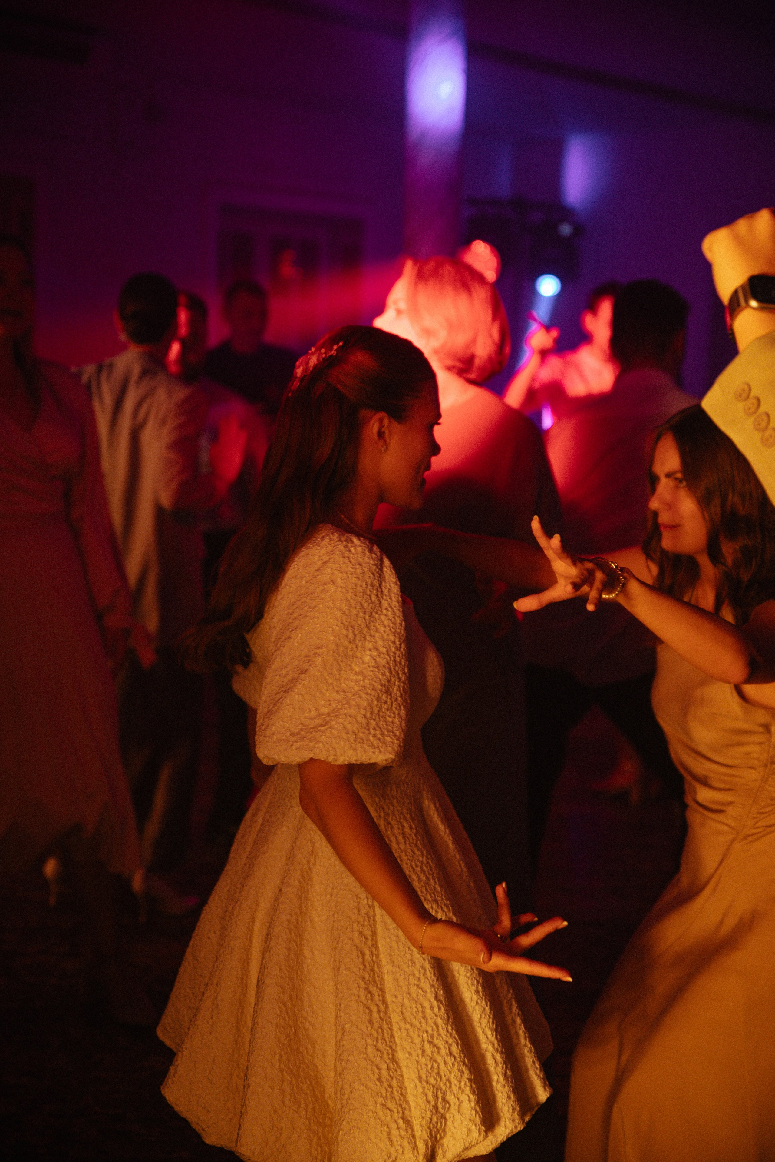 Валерий & Наталия. Свадебный, семейный, женский фотограф в Москве, Мытищах, Королёве Ксения Узилле