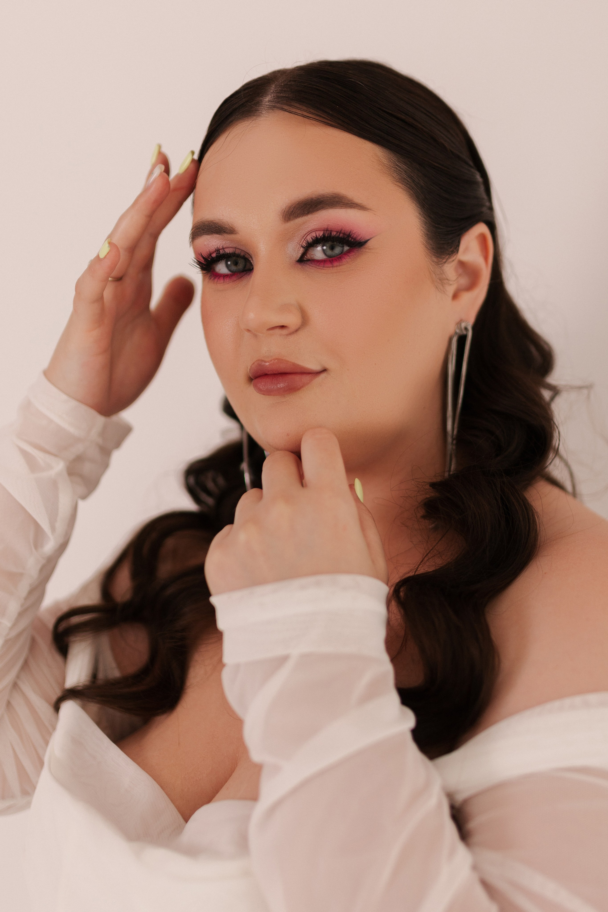 София. Фотограф Оля Климова, обучение фотографов