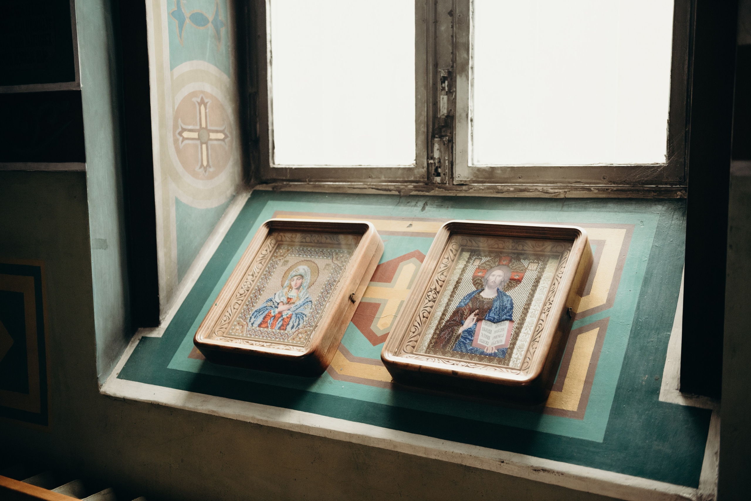 Влад и Даша. Фотограф Семён Пишта