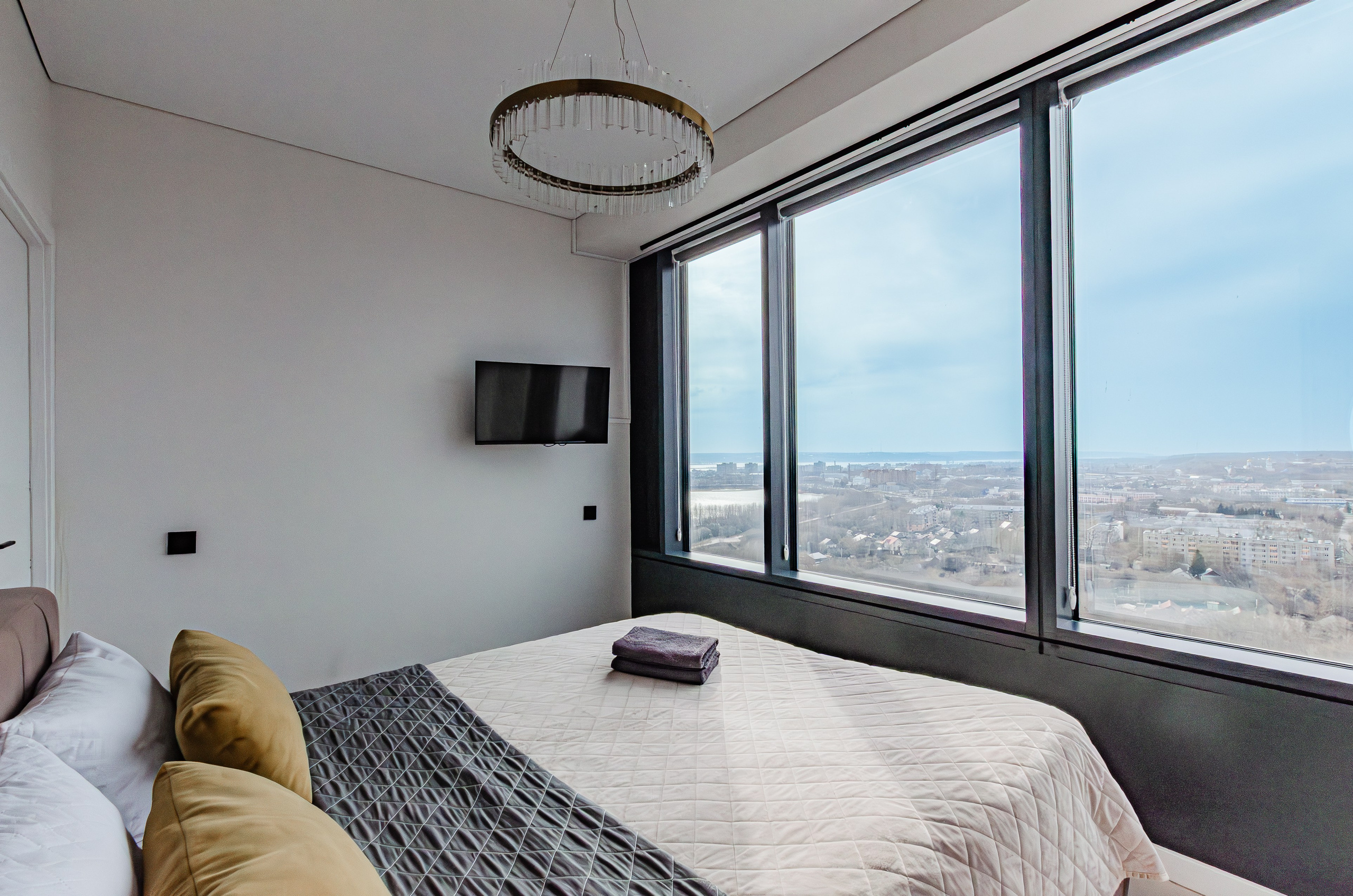 Атлантис. Nataliphotokzn.ru Фотограф. Казань. Интерьерная съёмка