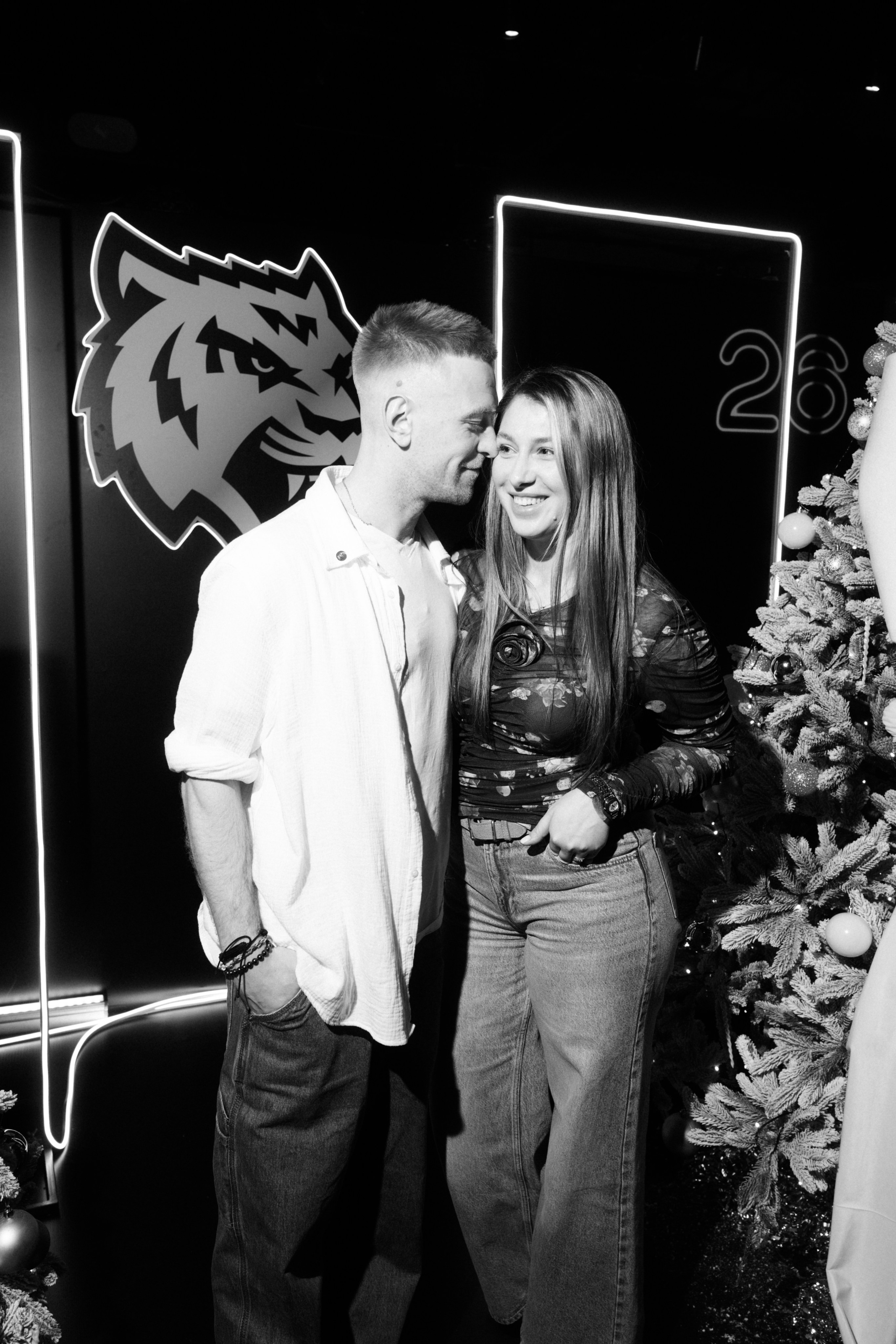 БК Московский 2026. Фотограф и видеограф Мария Банщикова, Солнечногорск, Москва