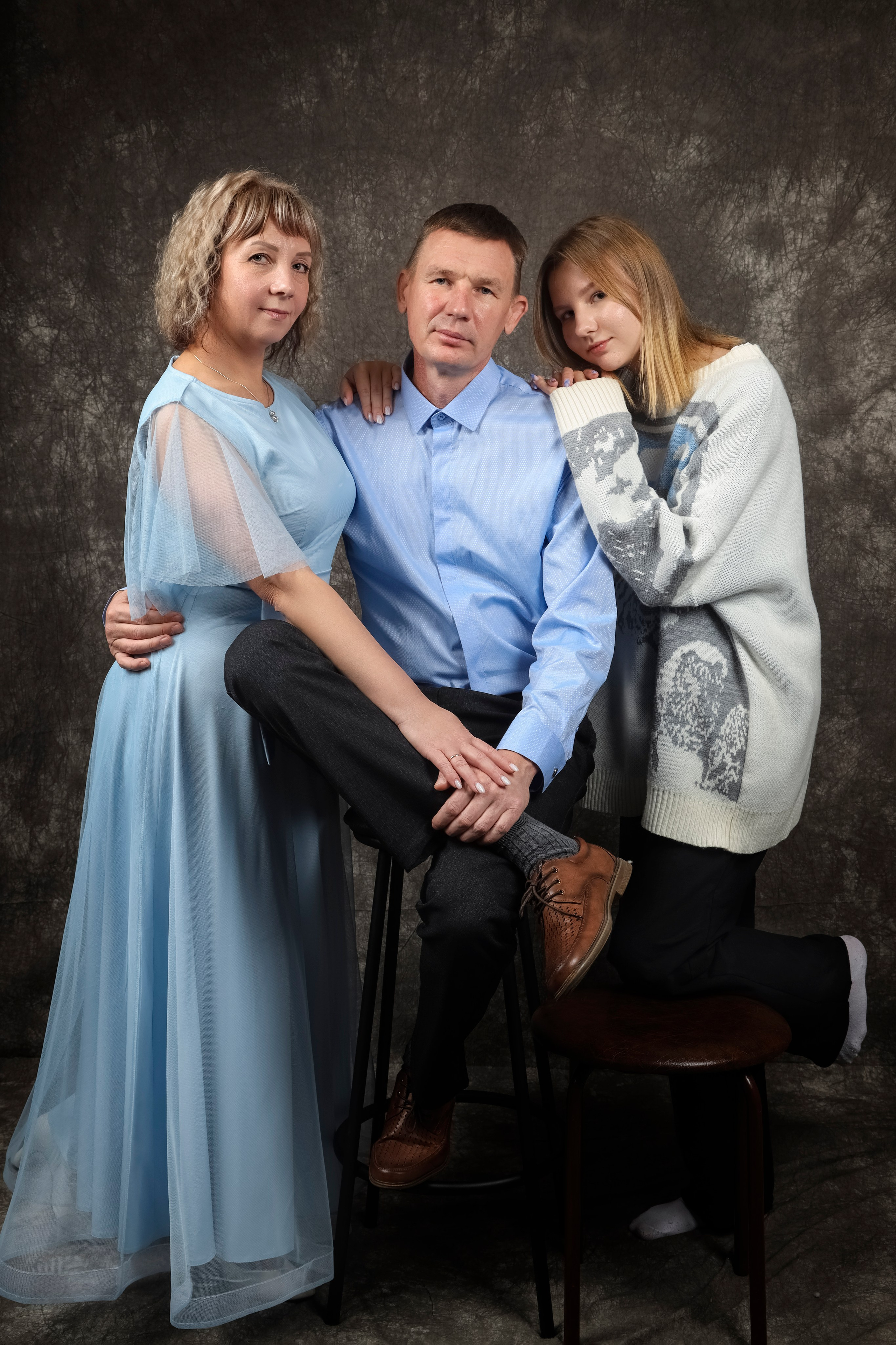 Ирина и Павел. Фотограф Ирина Смолина в г. Шимановске/Амурская область