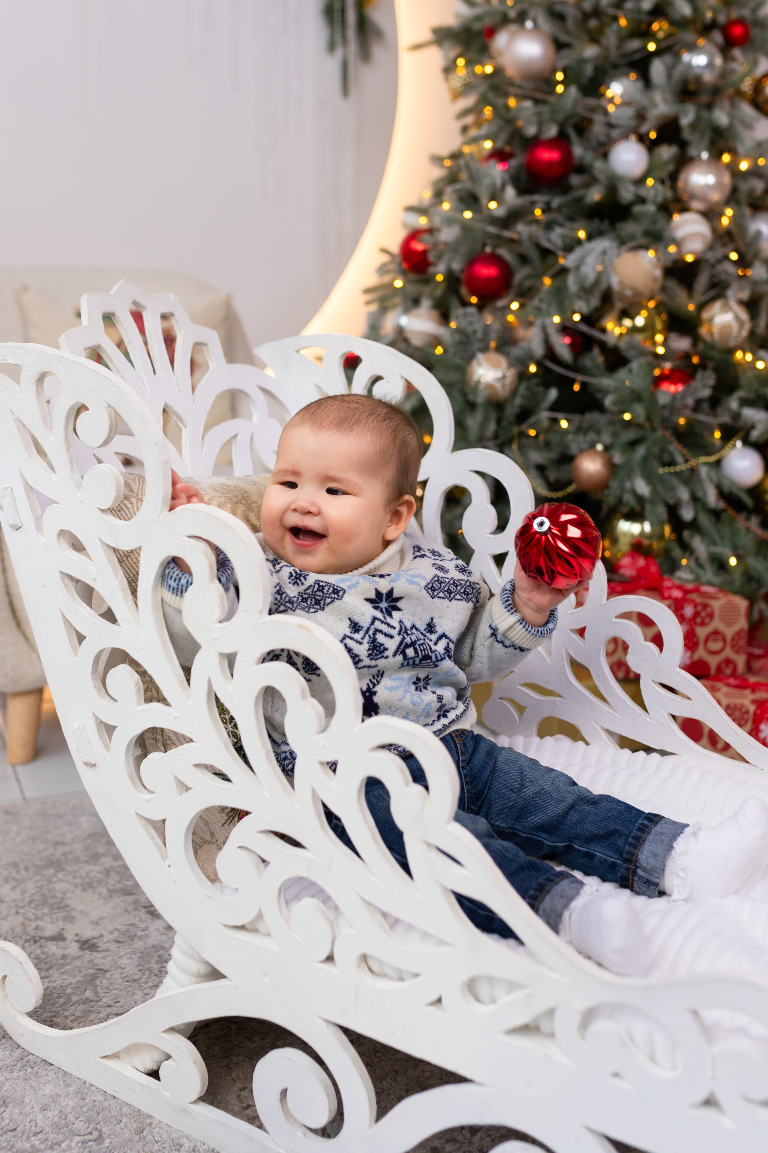 Снежанна. Марина Шаймухаметова. Фотограф в Уфе