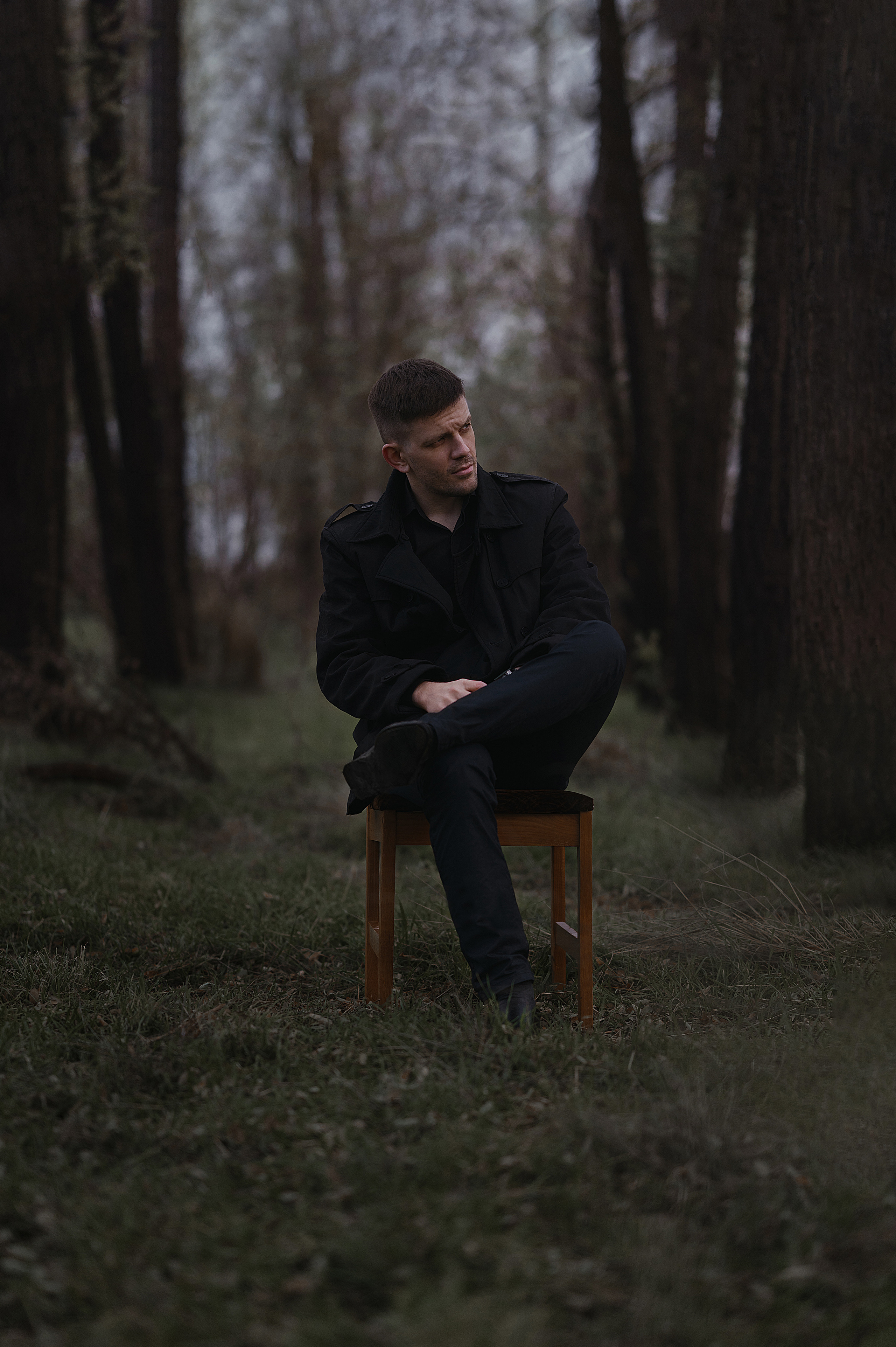 Алексей. Фотограф Елизавета Жуйкова | Фотосессии в Волгодонске: портретные, лав стори, семейные