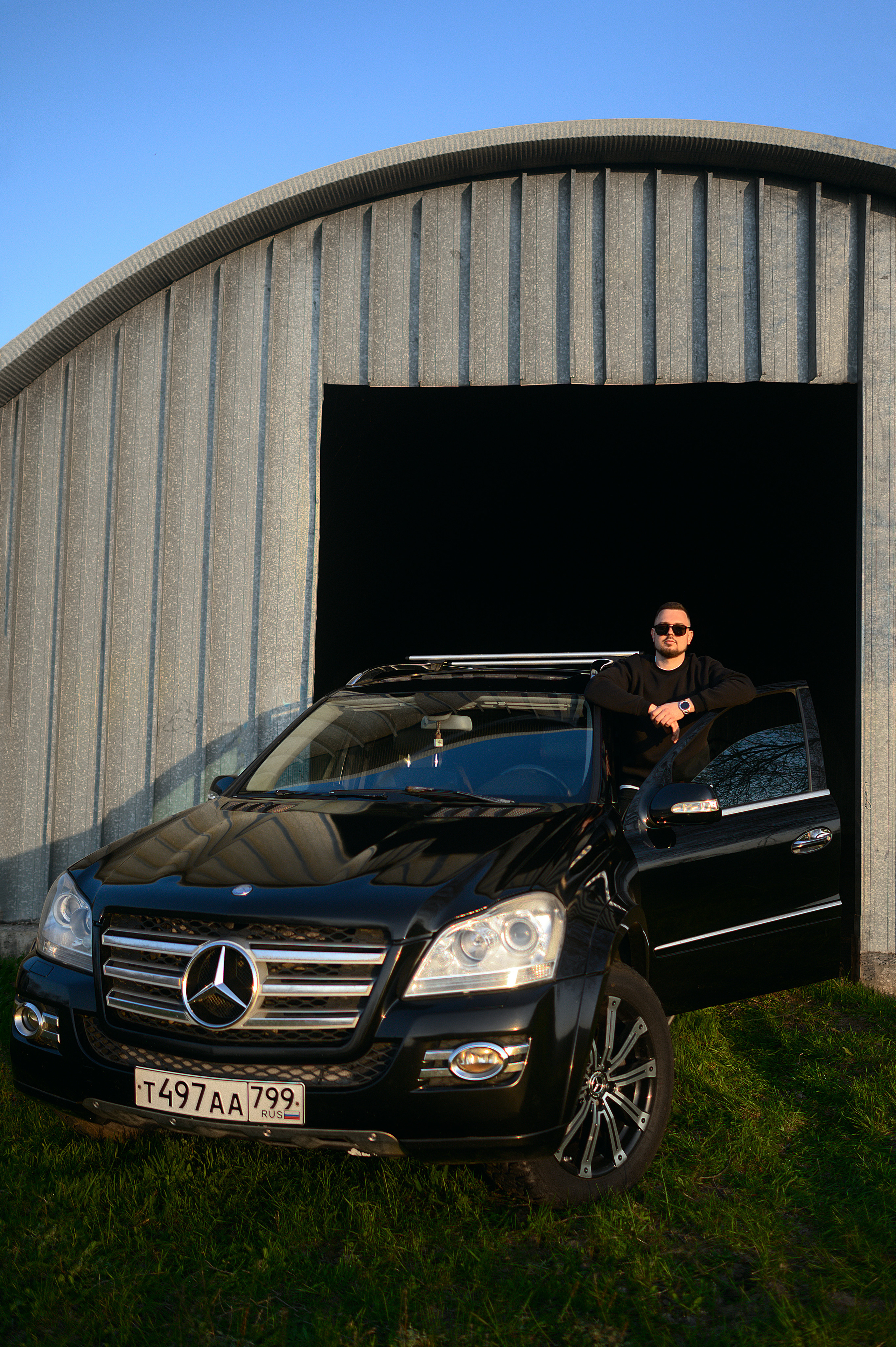 Сергей. Фотограф Елизавета Жуйкова | Фотосессии в Волгодонске: портретные, лав стори, семейные