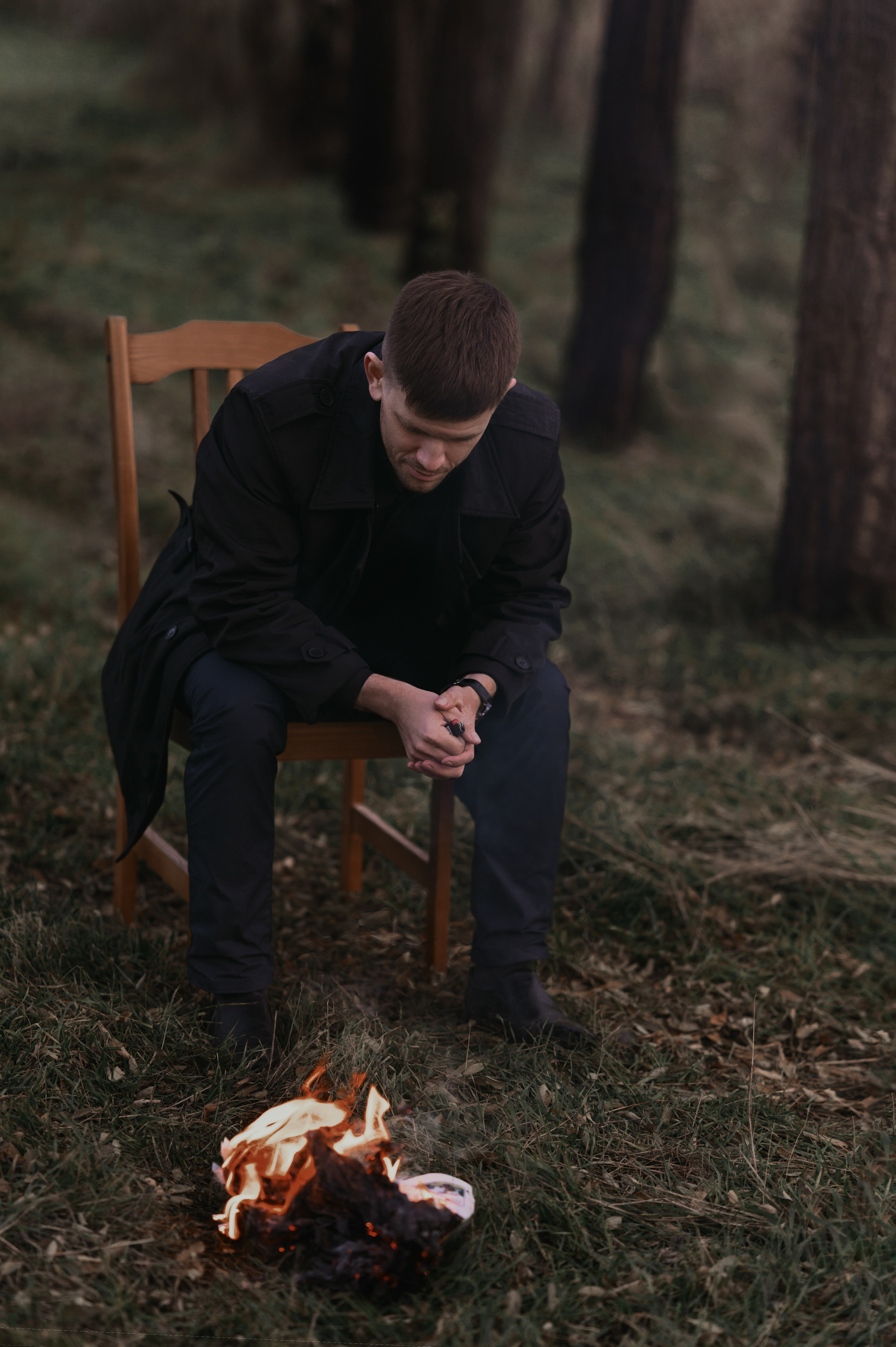 Алексей. Фотограф Елизавета Жуйкова | Фотосессии в Волгодонске: портретные, лав стори, семейные
