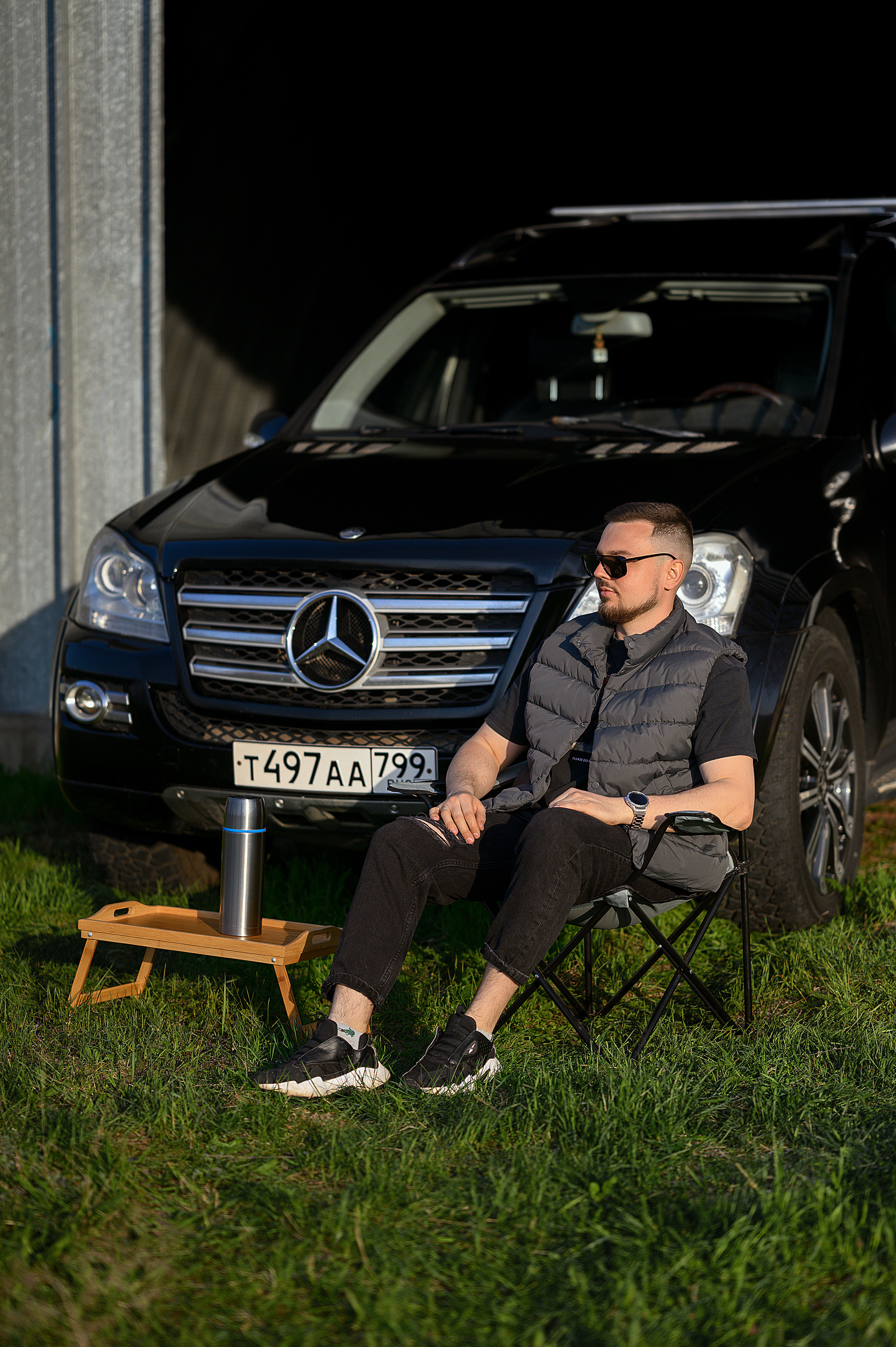 Сергей. Фотограф Елизавета Жуйкова | Фотосессии в Волгодонске: портретные, лав стори, семейные