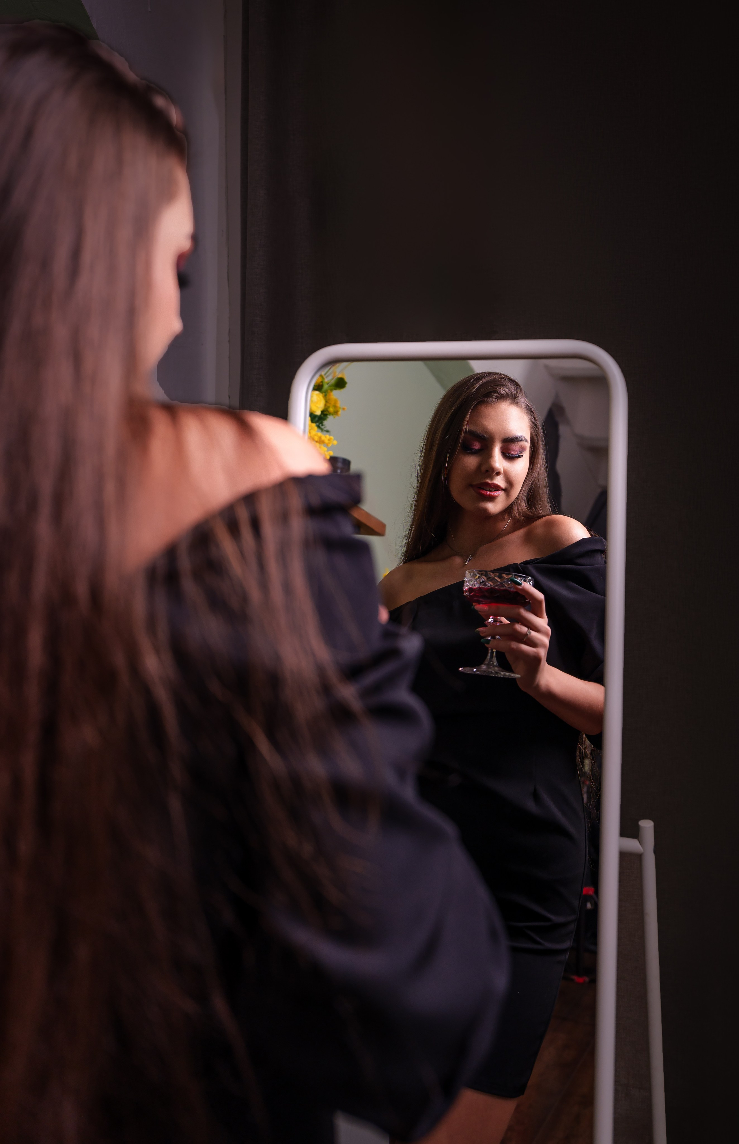 Портретная съемка. Сайт фотограф в Керчи Кислый Юрий