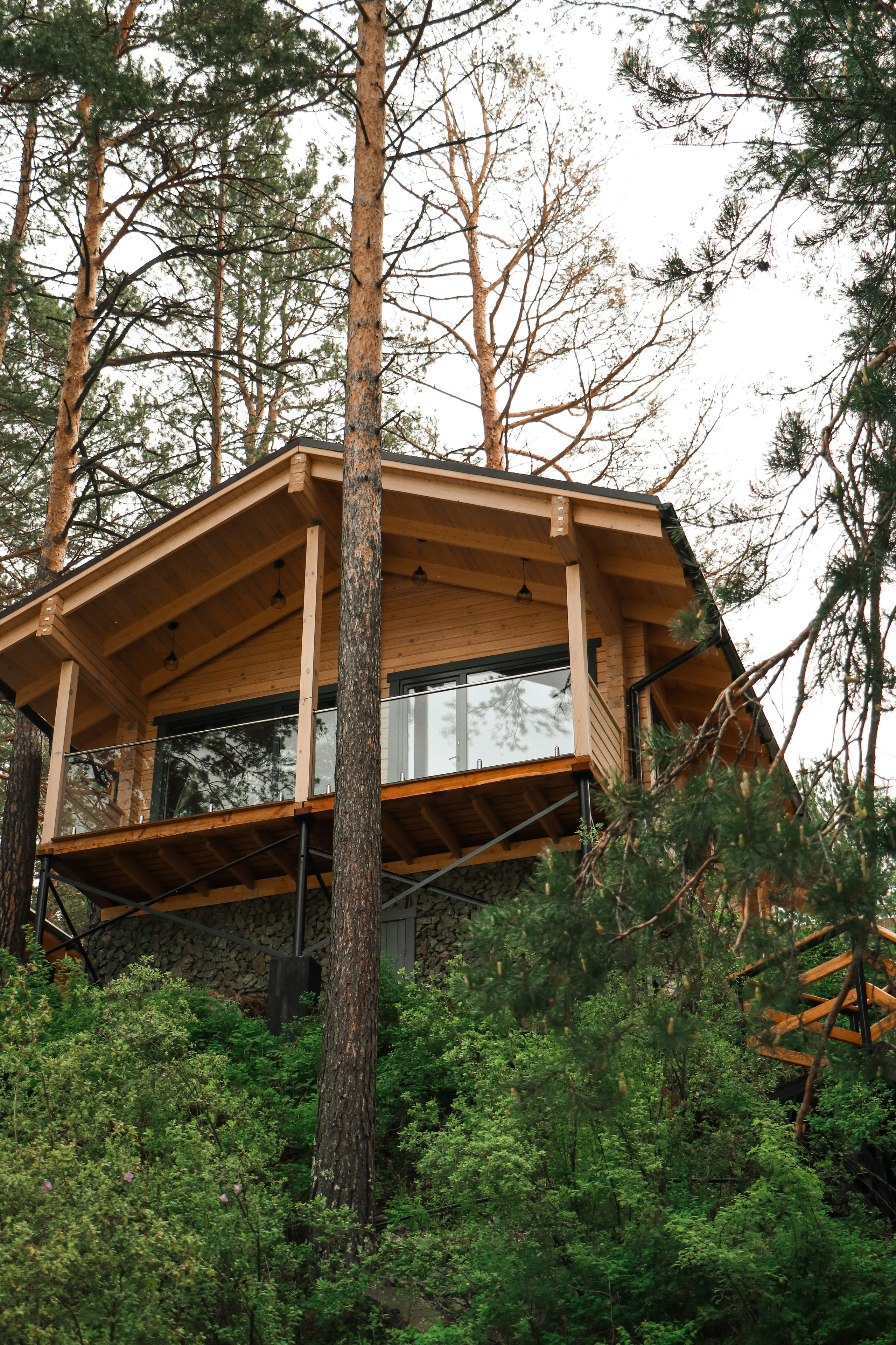 «Ayat River» парк-отель, респ. Алтай. Контент фотограф Дмитрий Борисов