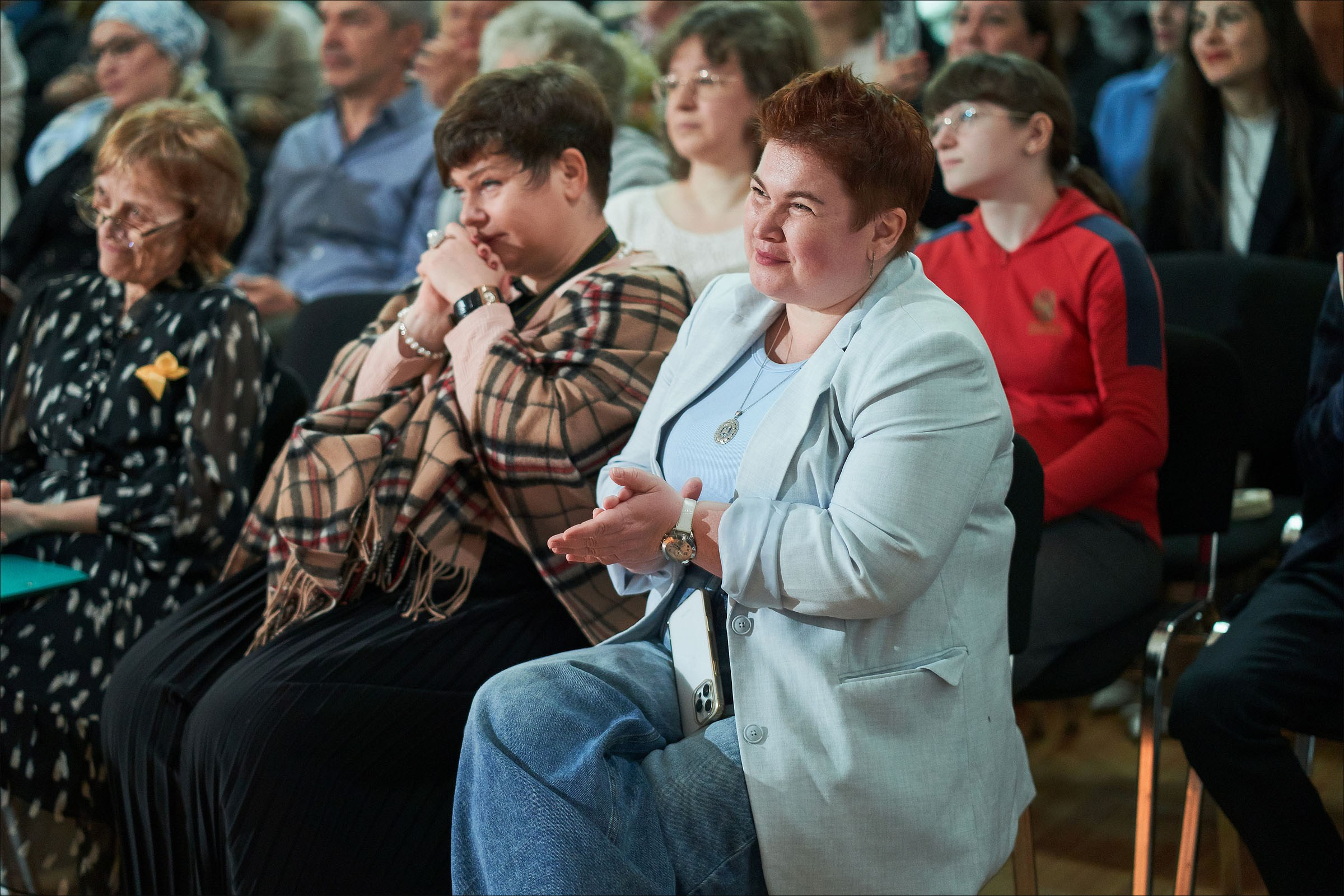 Последний Звонок. Фотограф в Москве Нафиков Руслан. Репортажная съемка, Портрет