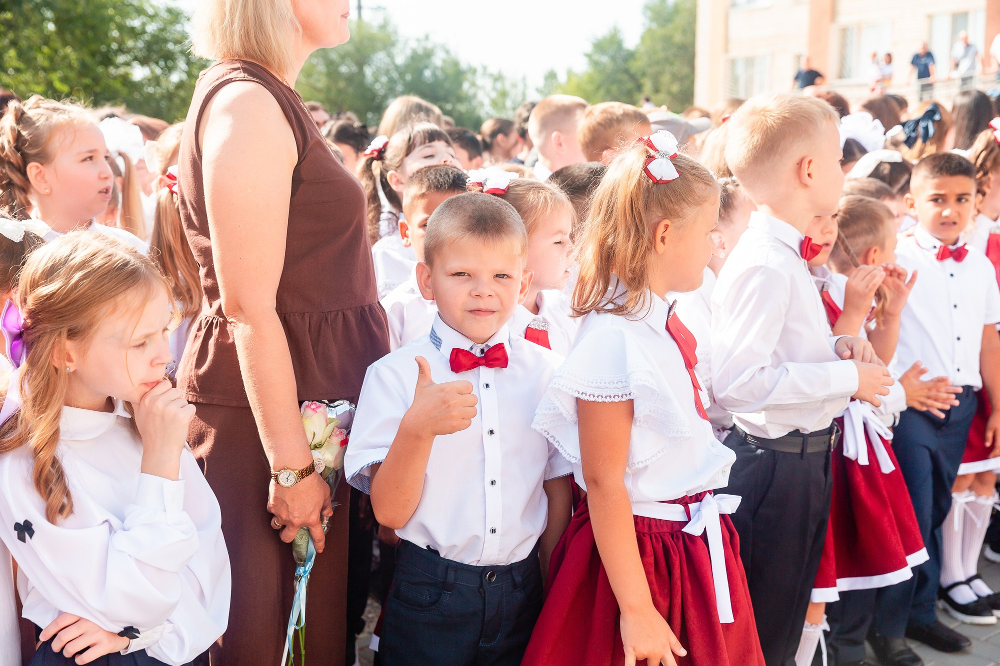 1 сентября 2025. Фотограф в Волгограде и Волжском Наталья Фирсова