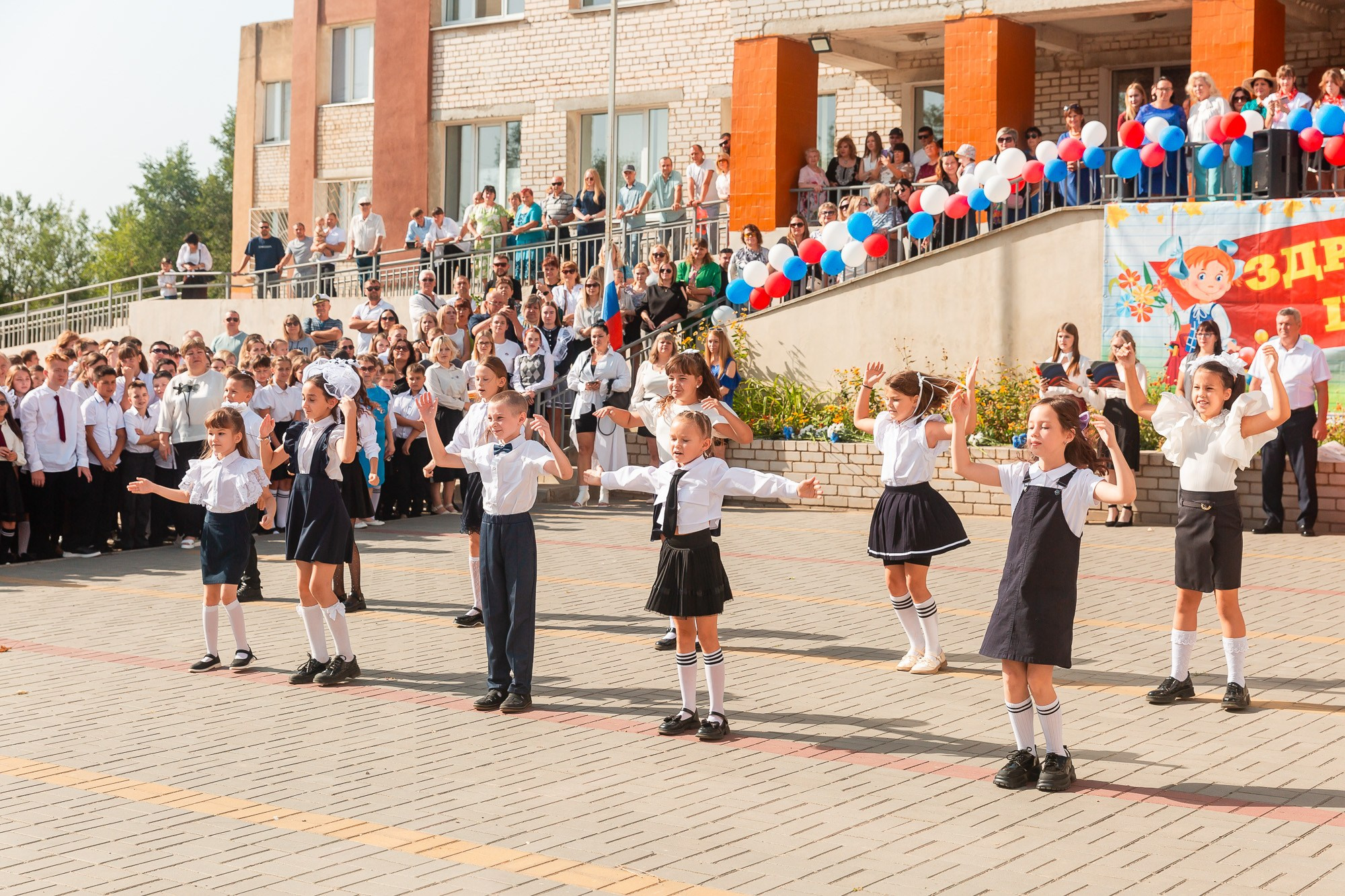 1 сентября 2025. Фотограф в Волгограде и Волжском Наталья Фирсова