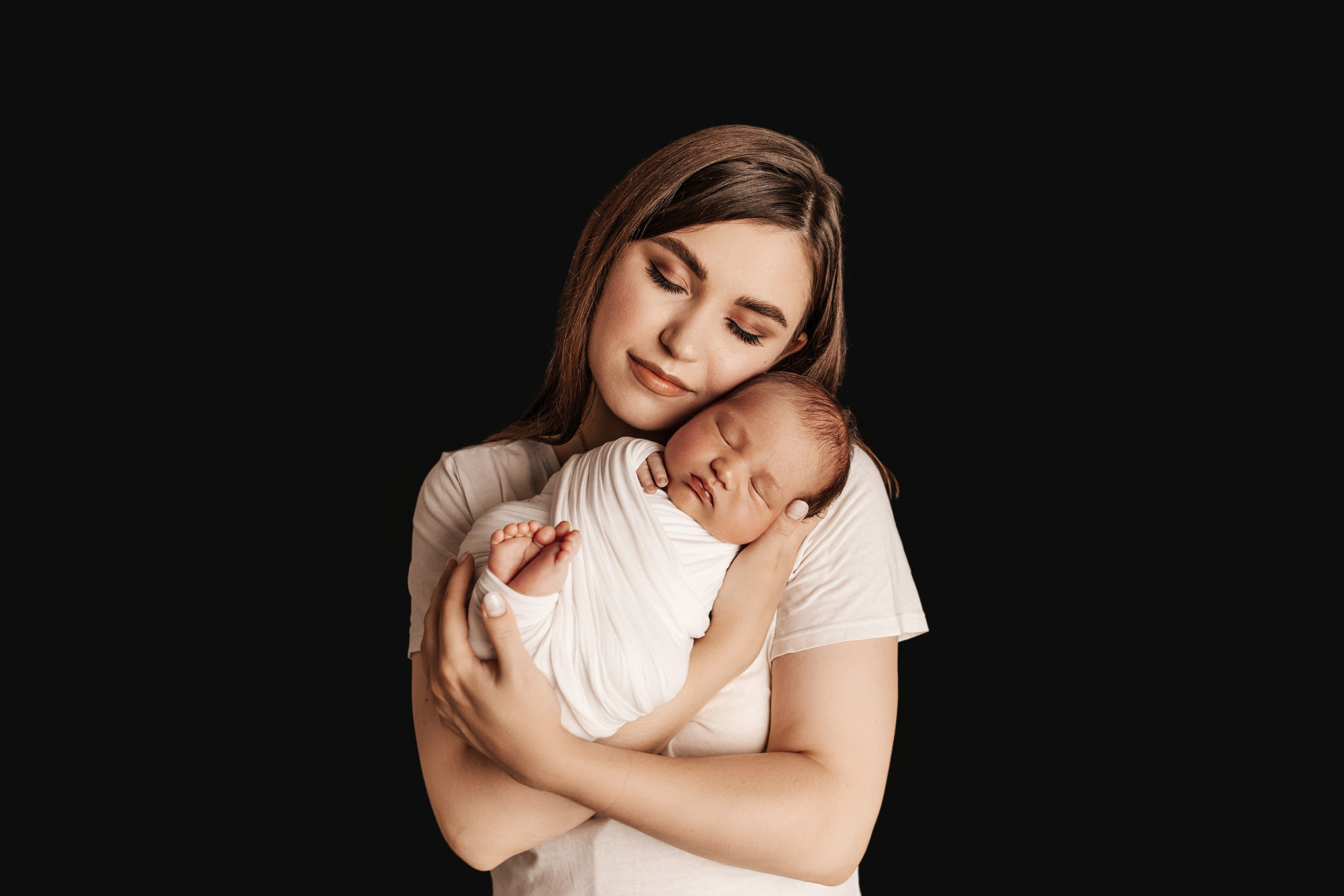 Семейный фотограф Томск. Фотограф новорождённых семейный фотограф Томск Елена Каплина