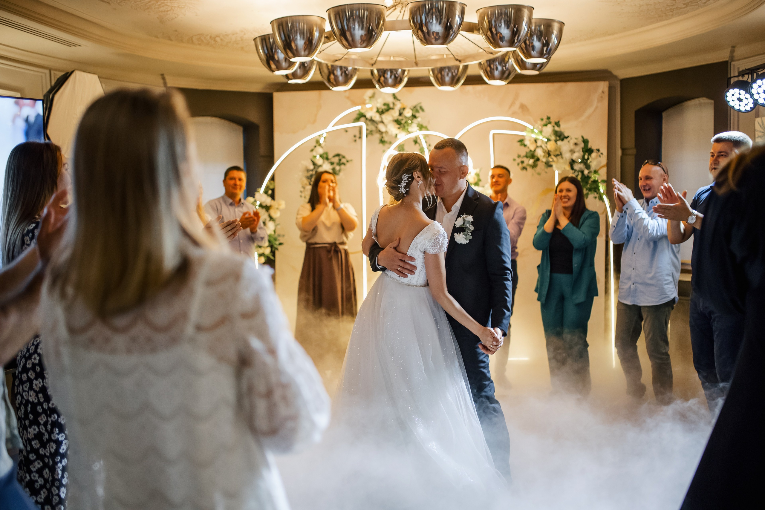 Свадебный фотограф в Хабаровске