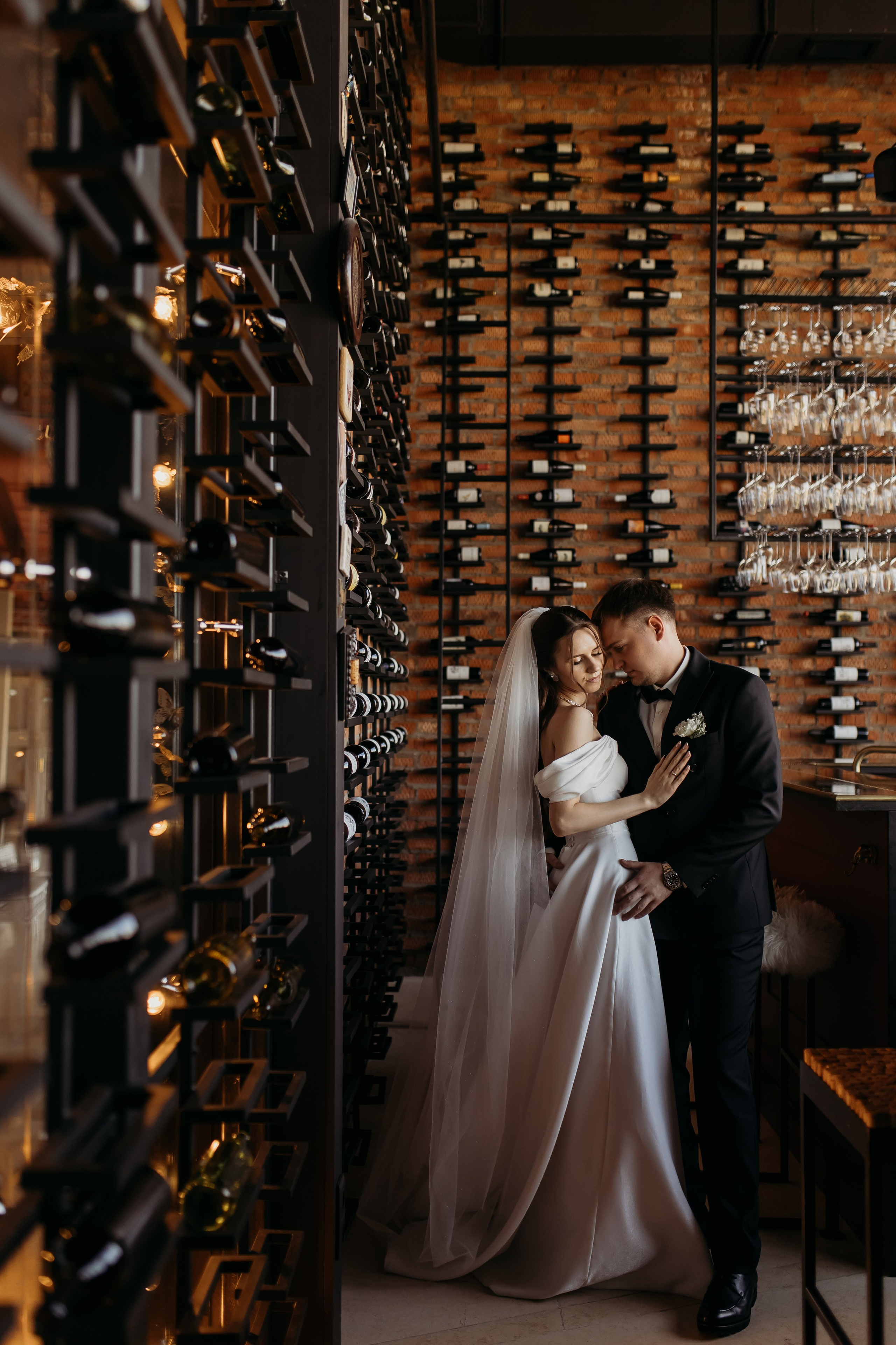 Николай и Ангелина. Фотограф Тимербаева Алина г. Сургут