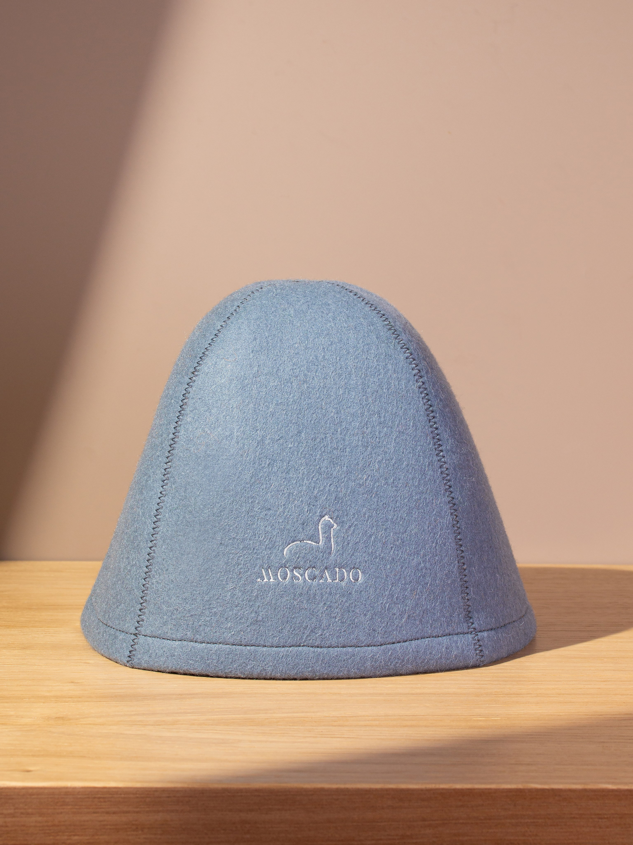 Moscado (банные шапки). Предметный фотограф | Москва | Дарья Федотова