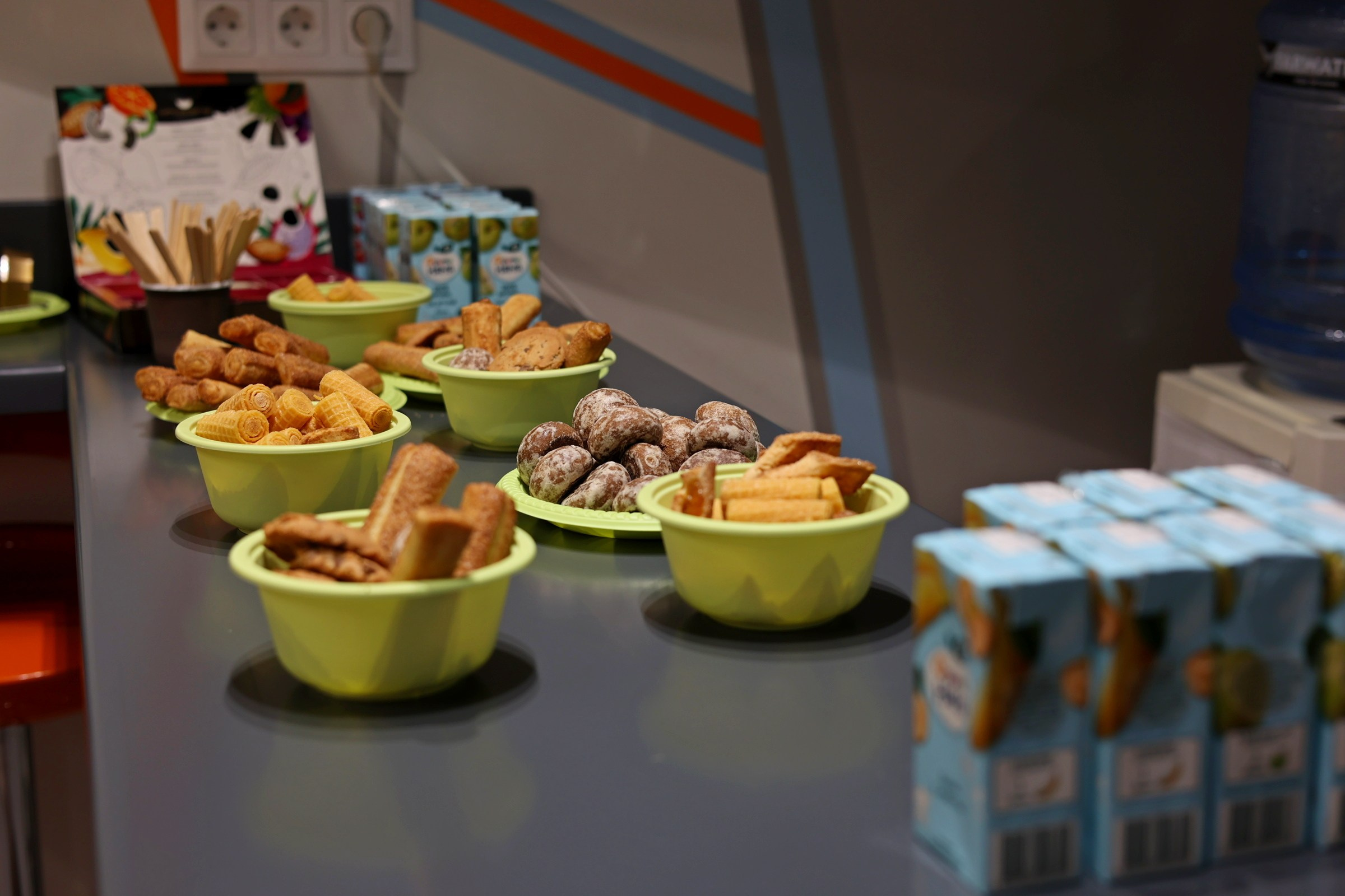 День открытых дверей в Академии ITEC 16.09.2023. Профессиональный фотограф в Москве Алёна Котова