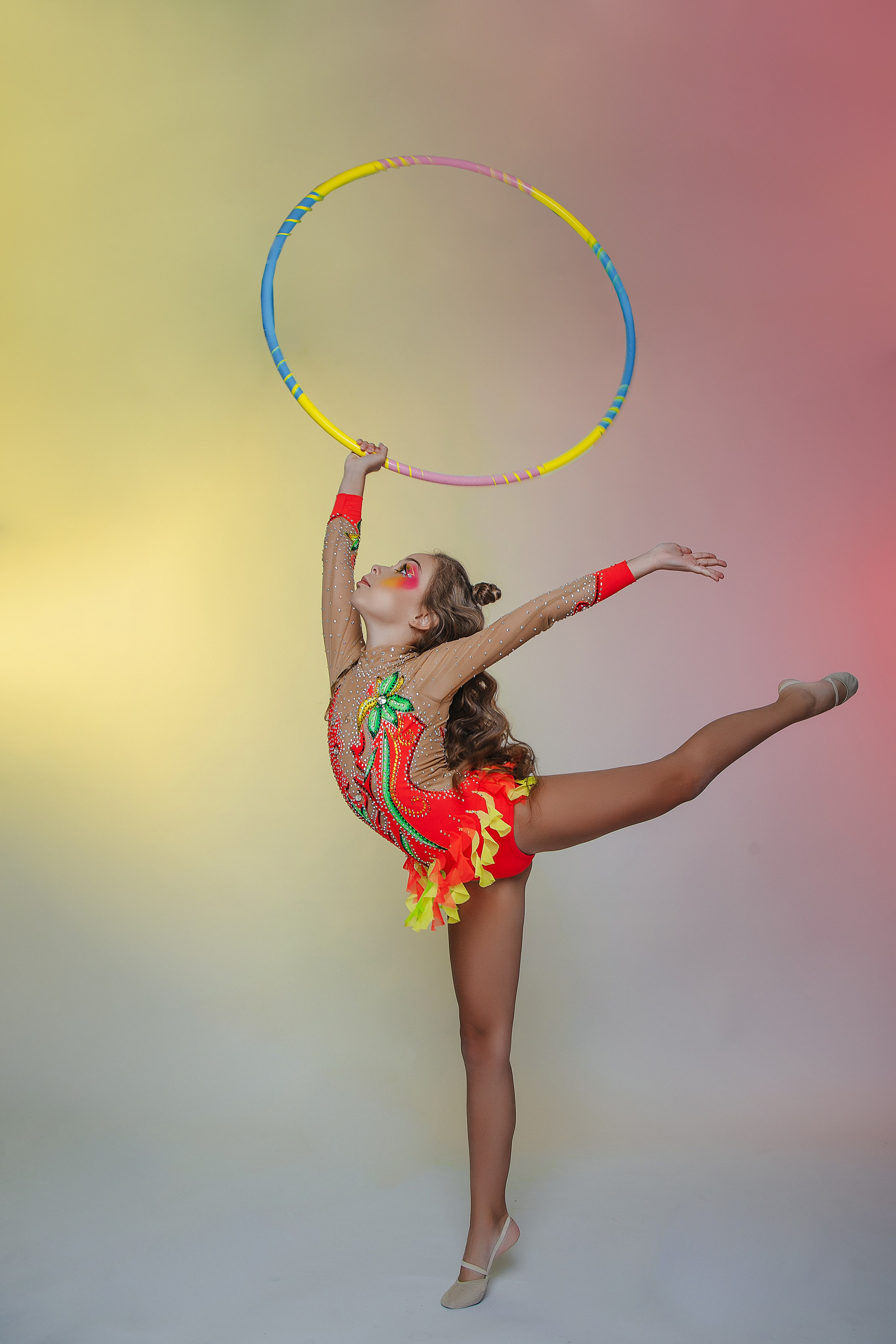 Детская съёмка. Фотограф в Самаре Вера Тренина