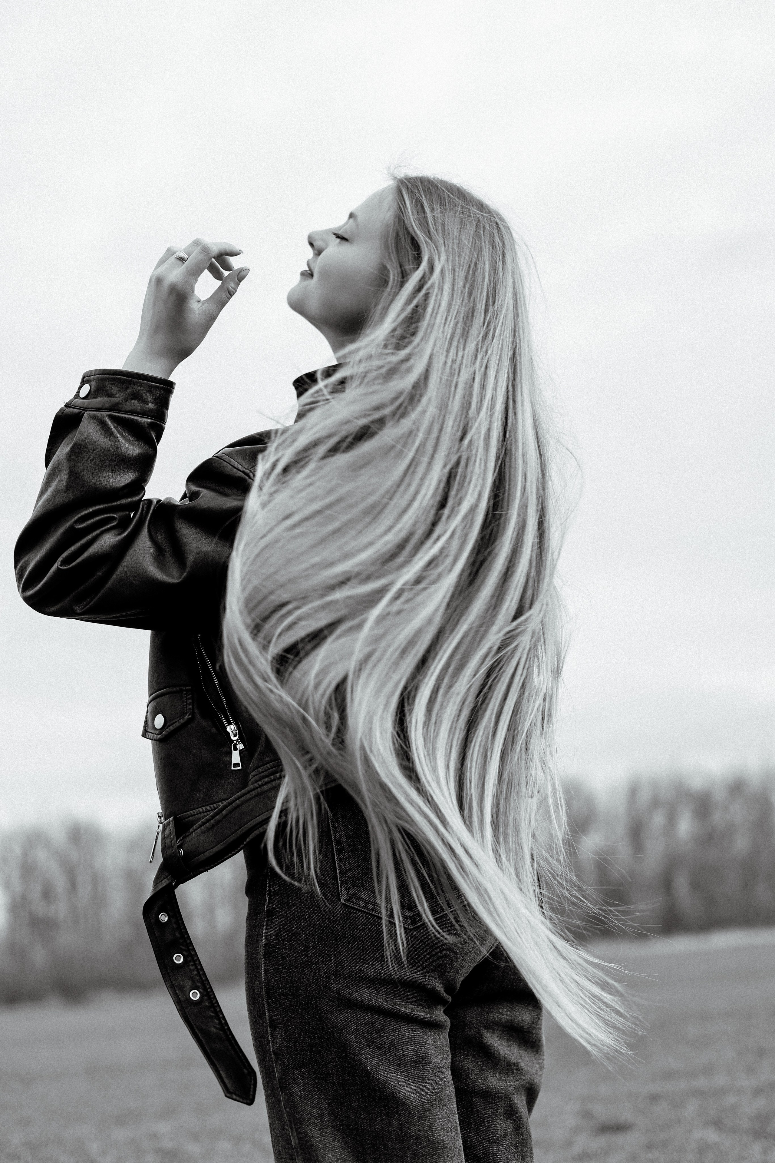 Юнусова Олеся. Мания, портретный фотограф в городе Оренбург