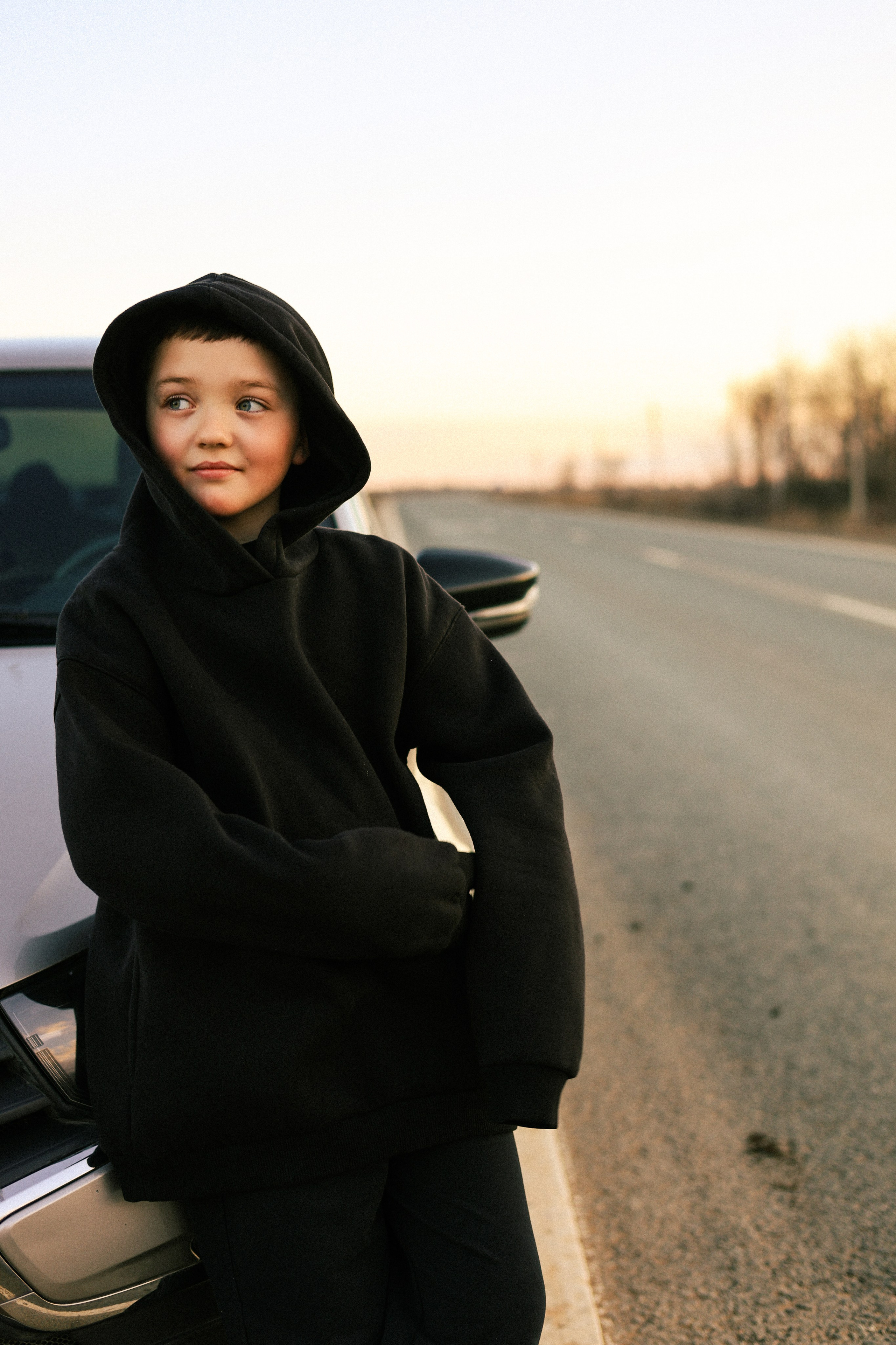Закатная съемка. Мания, портретный фотограф в городе Оренбург