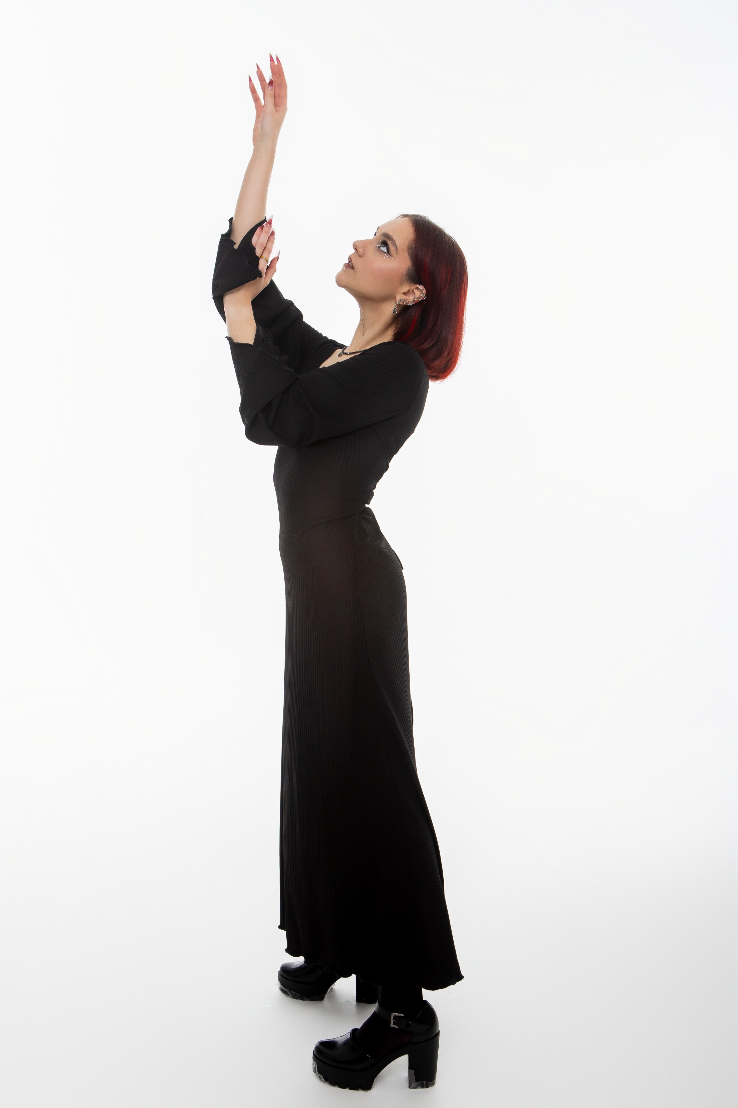 Студия Гимназия 12 11 А 2024 г. Свадебный и портретный Фотограф в Липецке Дмитрий Котюков