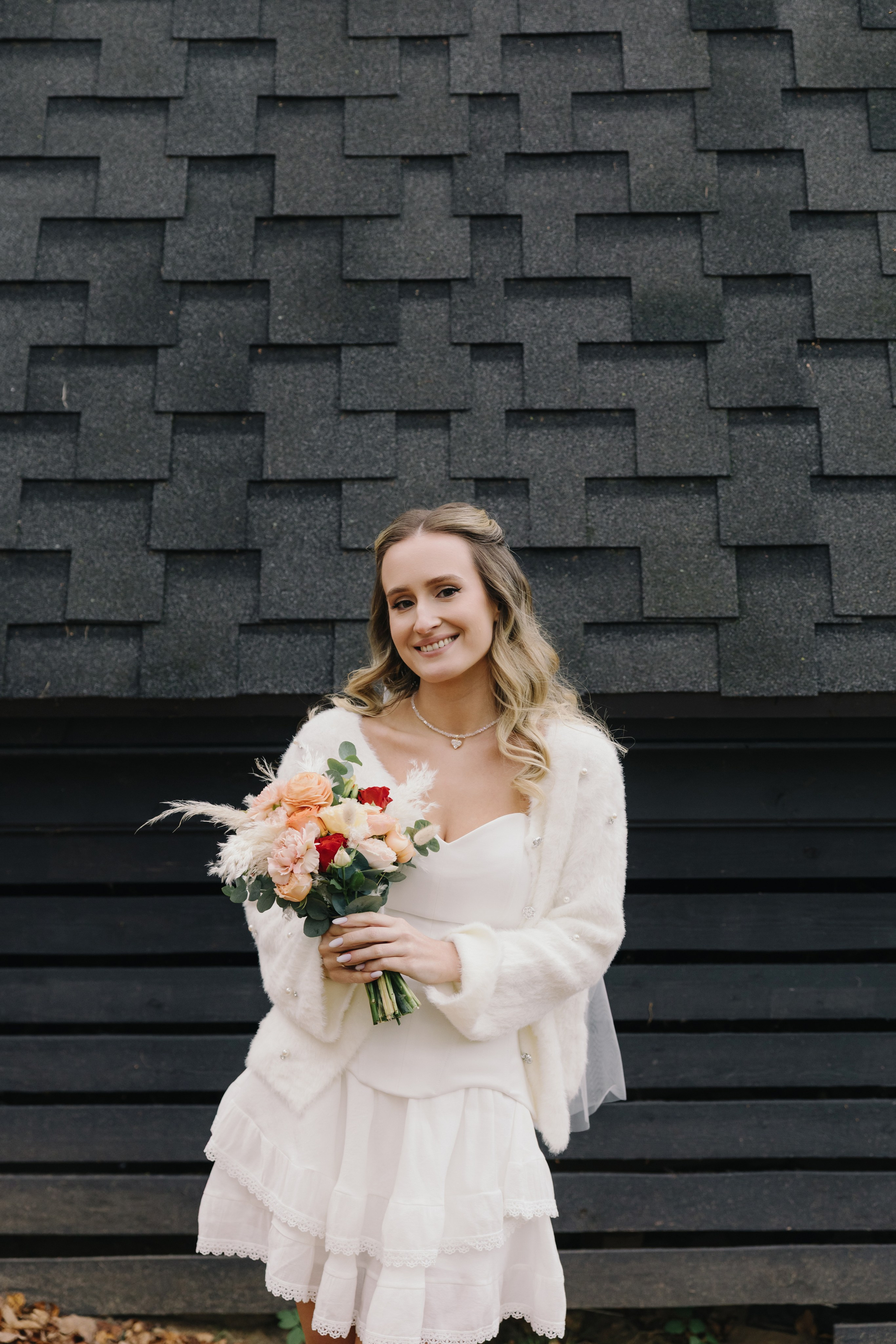 Алексей и Милена. Фотограф в Красноярске