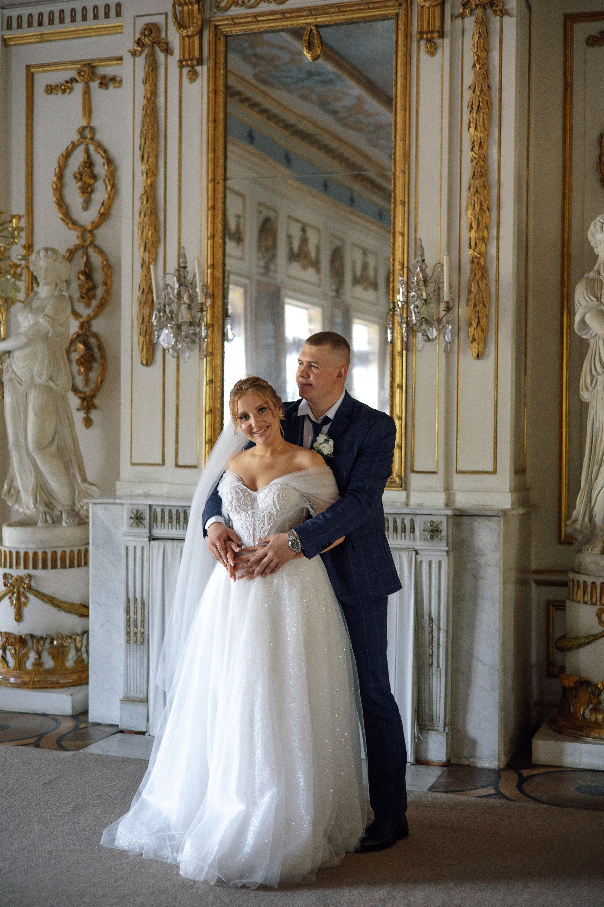 Валерия и Руслан. Анастасия — ФОТОГРАФ