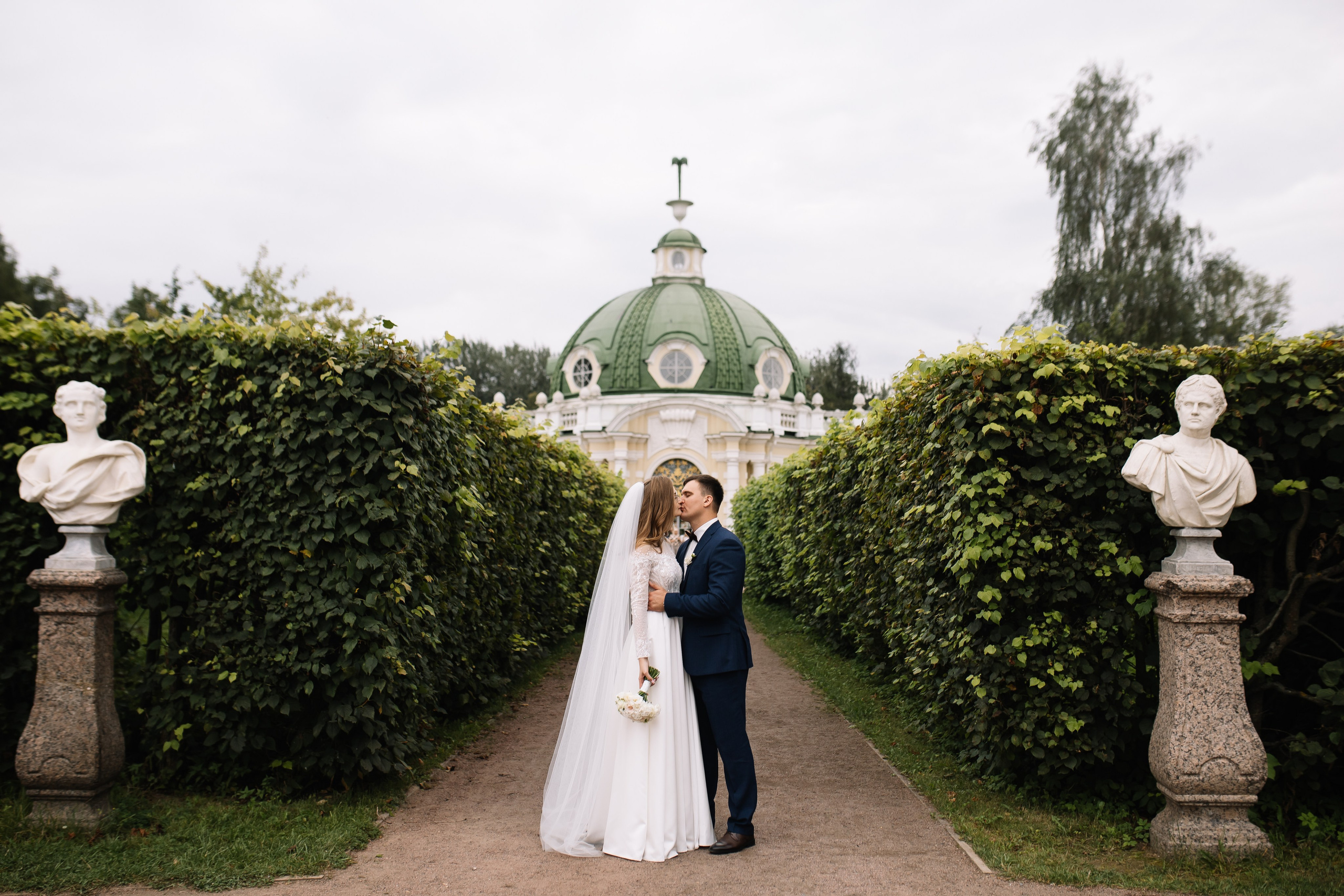 Илья и Екатерина. Анастасия — ФОТОГРАФ