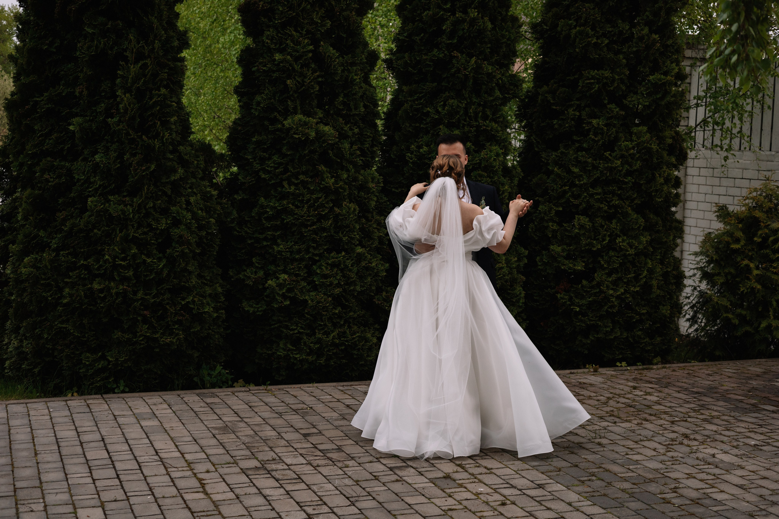 Батырхан и Анна. Анастасия — ФОТОГРАФ