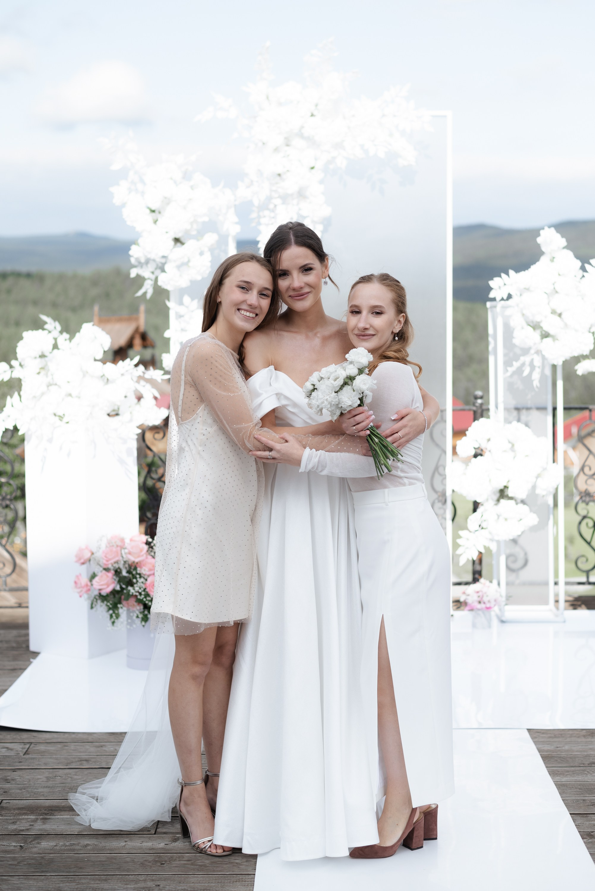 Артем и Екатерина. Главная