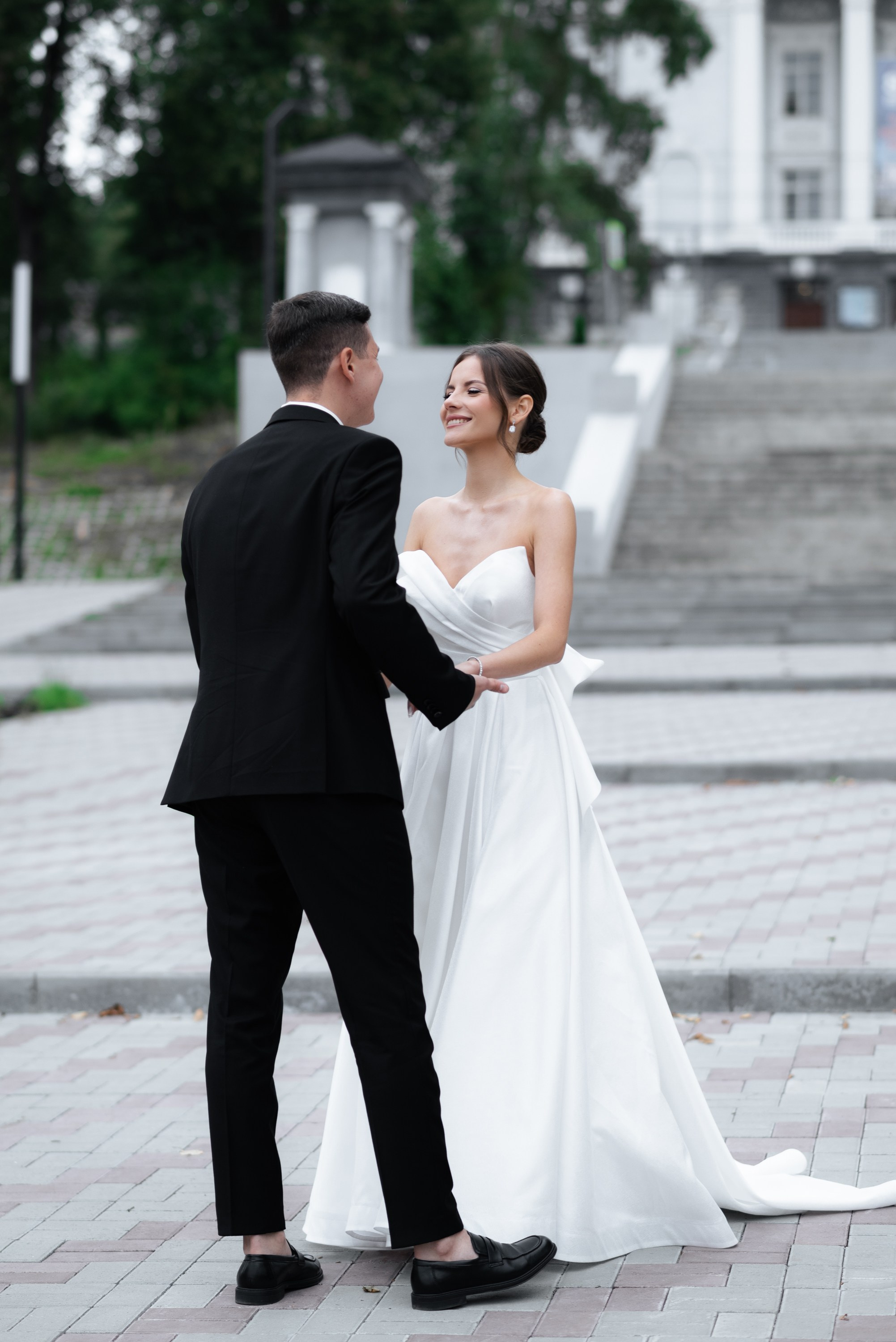 Артем и Екатерина. Главная