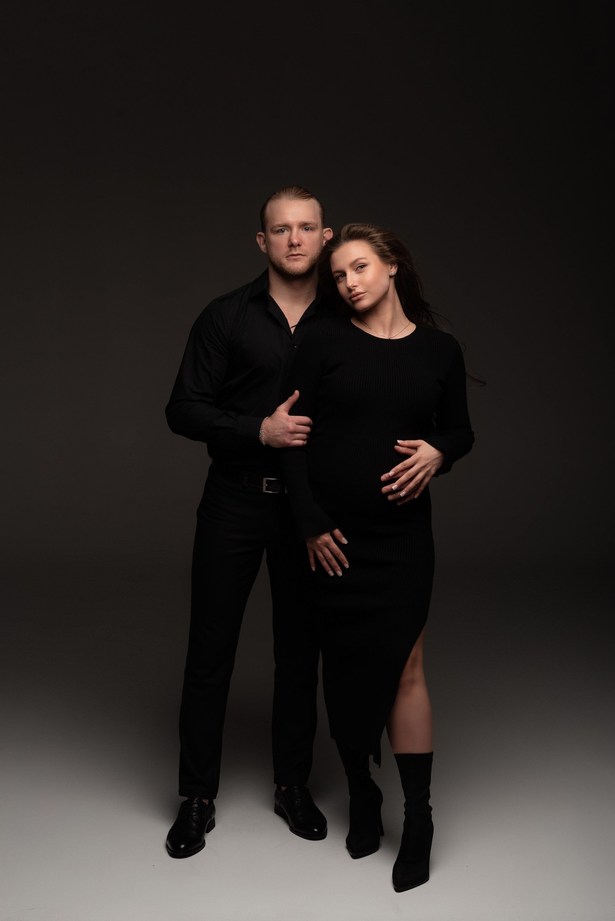 Яков и Мария. Главная