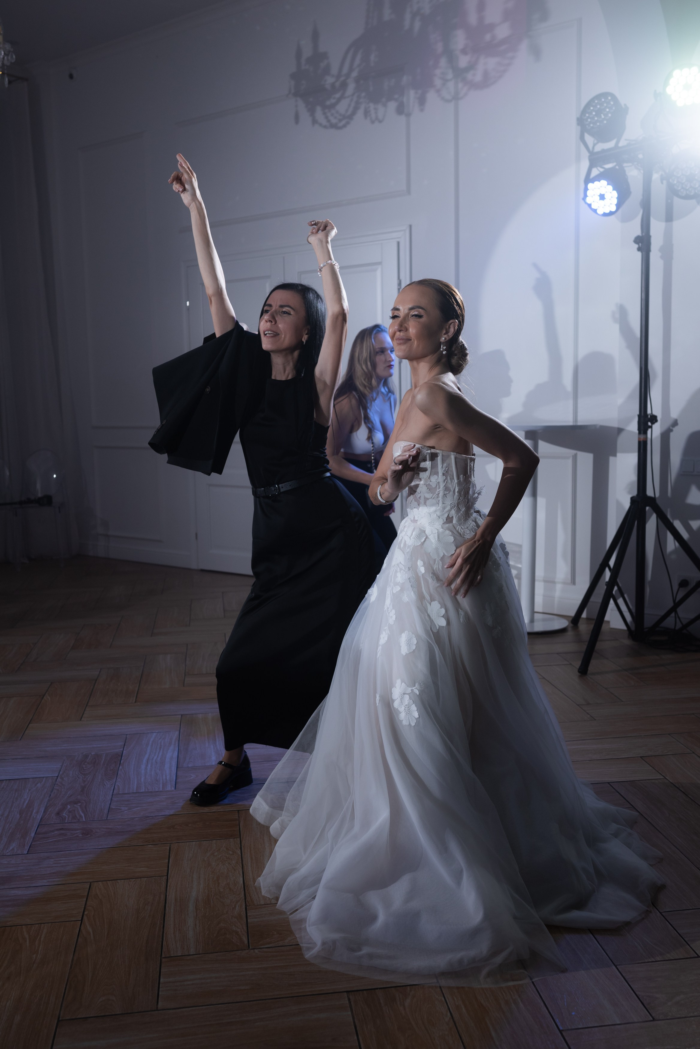 Иван и Ольга. Главная