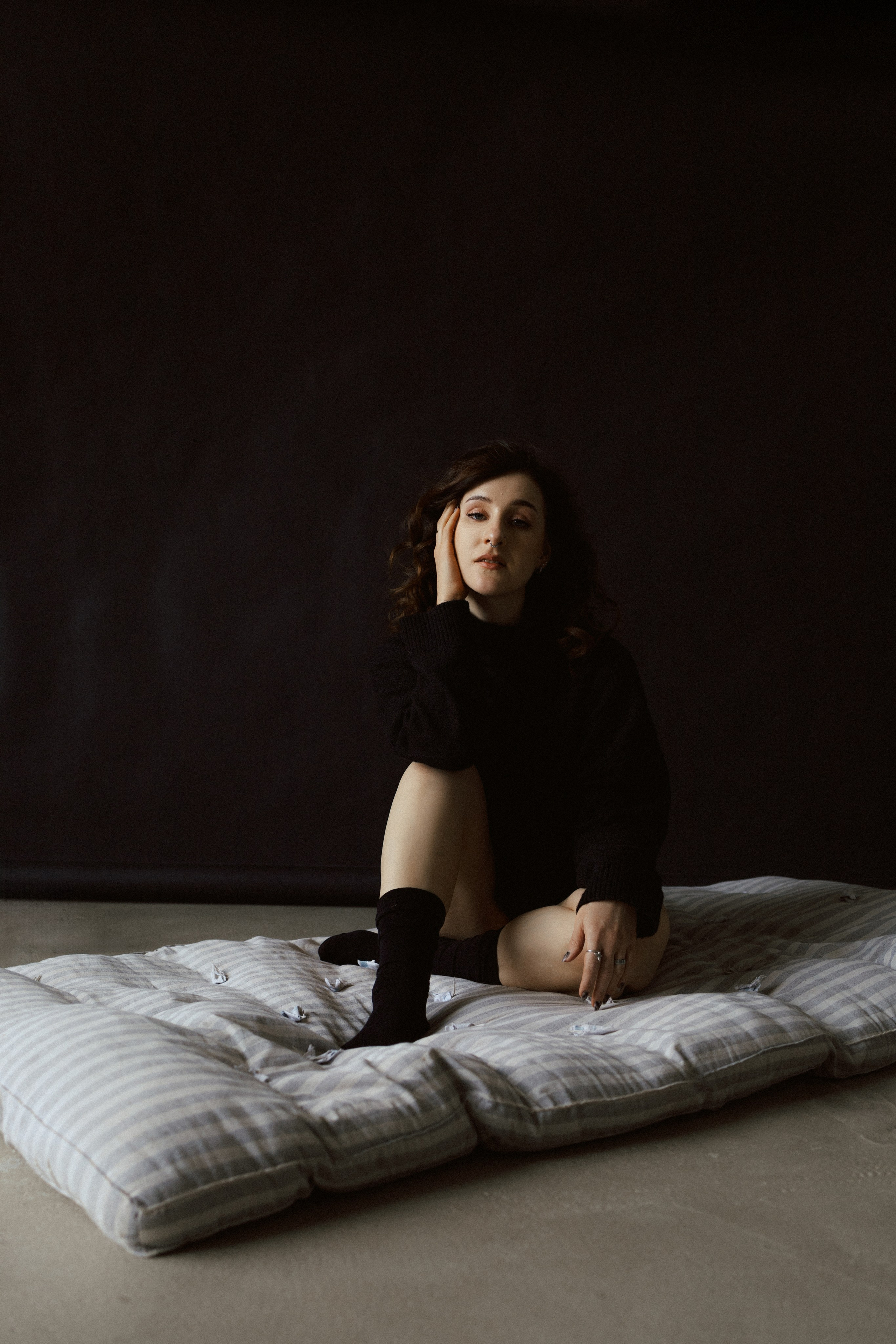 Наташа. Фотограф в Туле и Алексине Стулова Мария