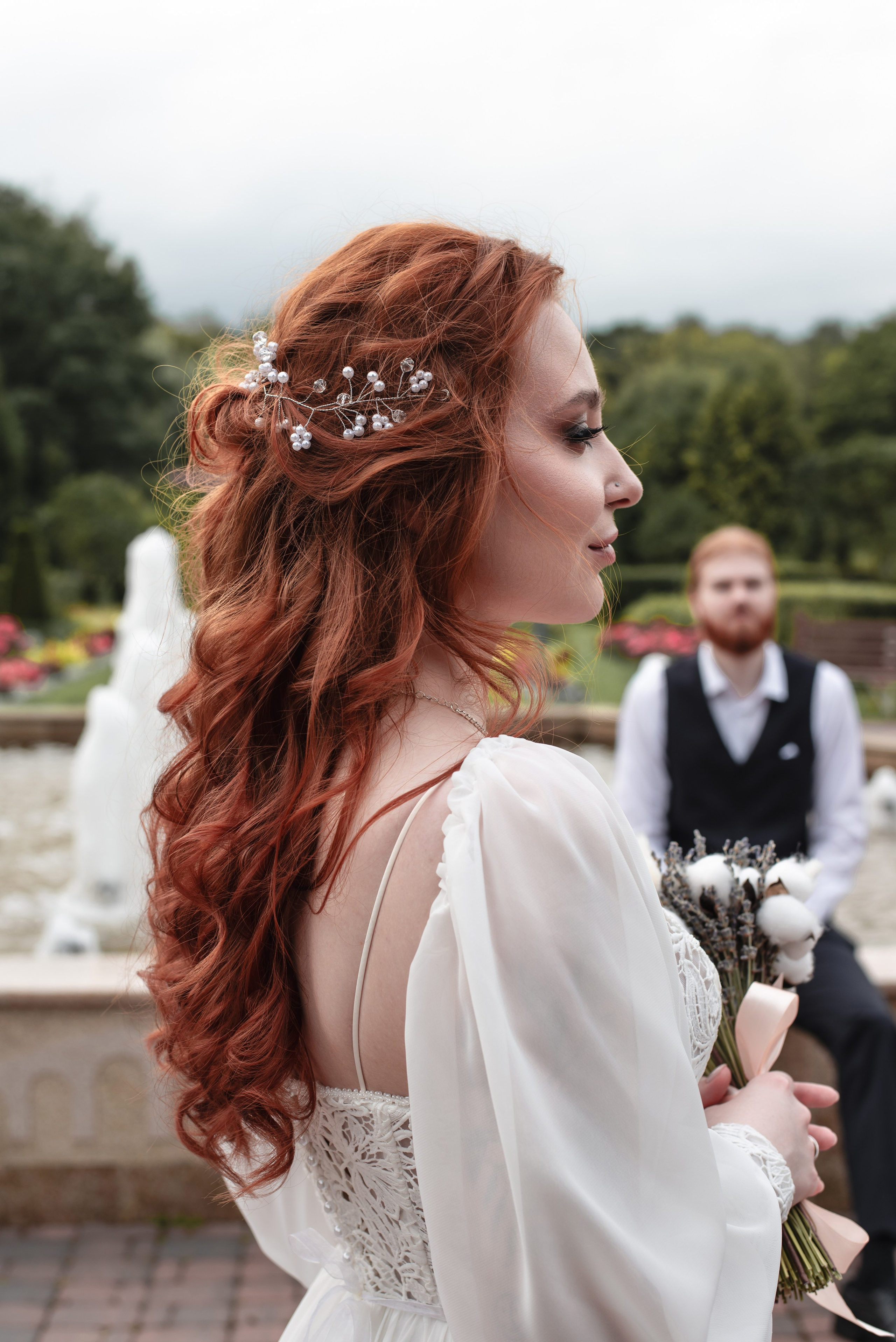 Анжела & Алексей. Свадебный фотограф Татьяна Сорока Москва и МО