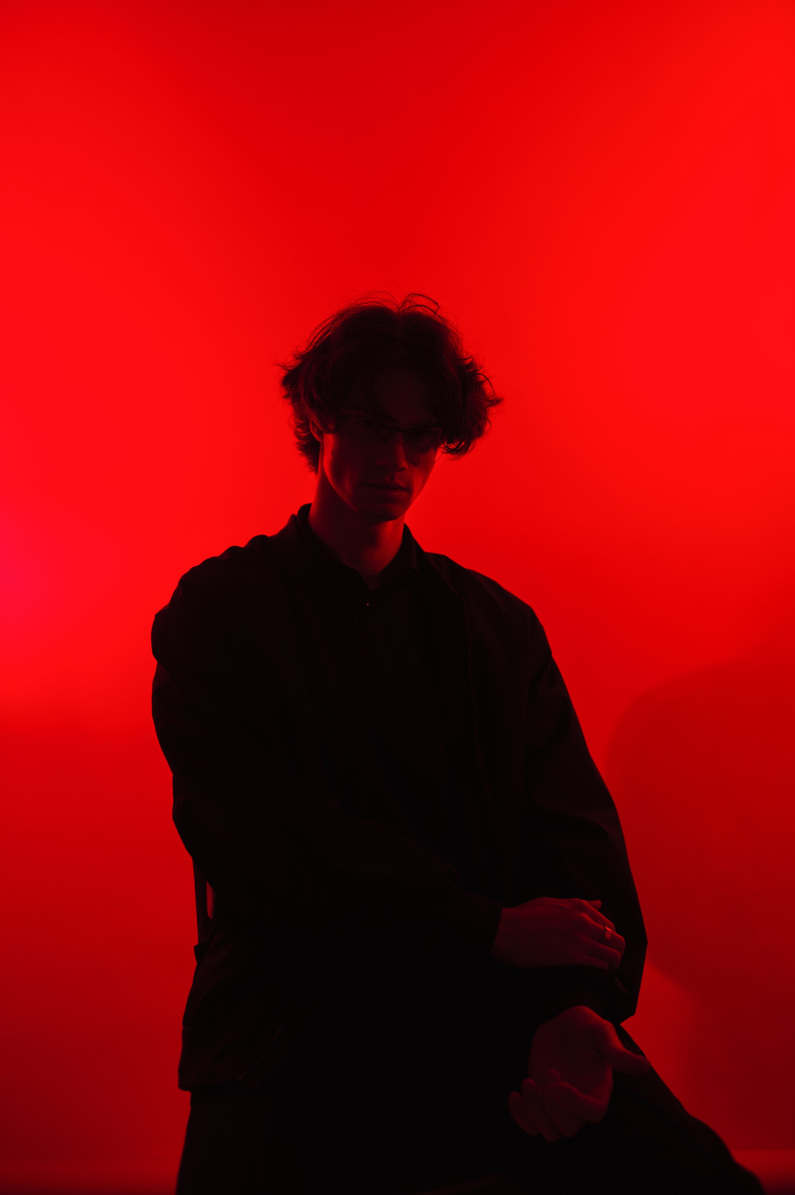 PORTRAIT. Фотограф Ксения Матвеева Санкт-Петербург