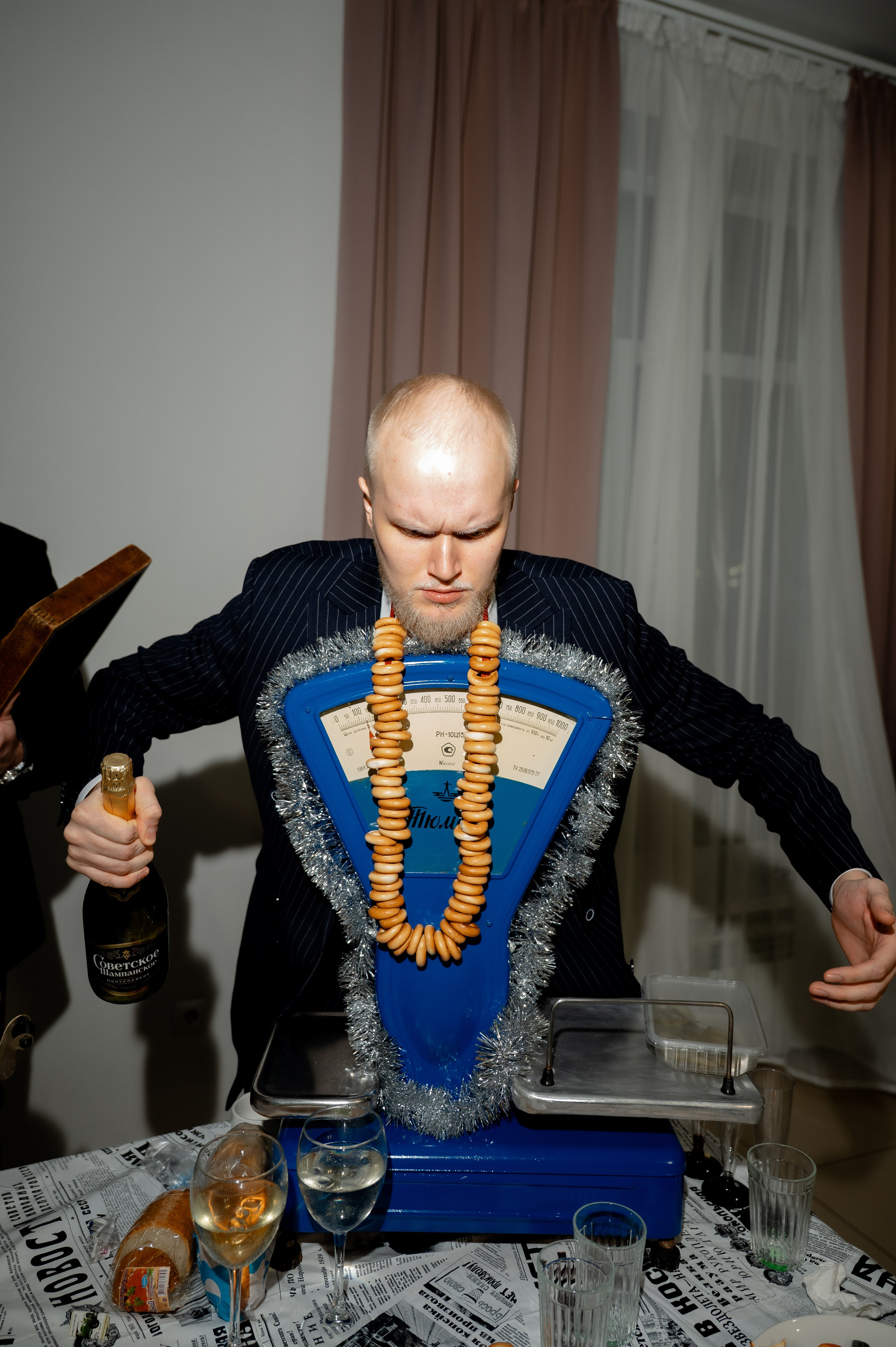 Корпоратив СДЭК. Свадебный и портретный фотограф