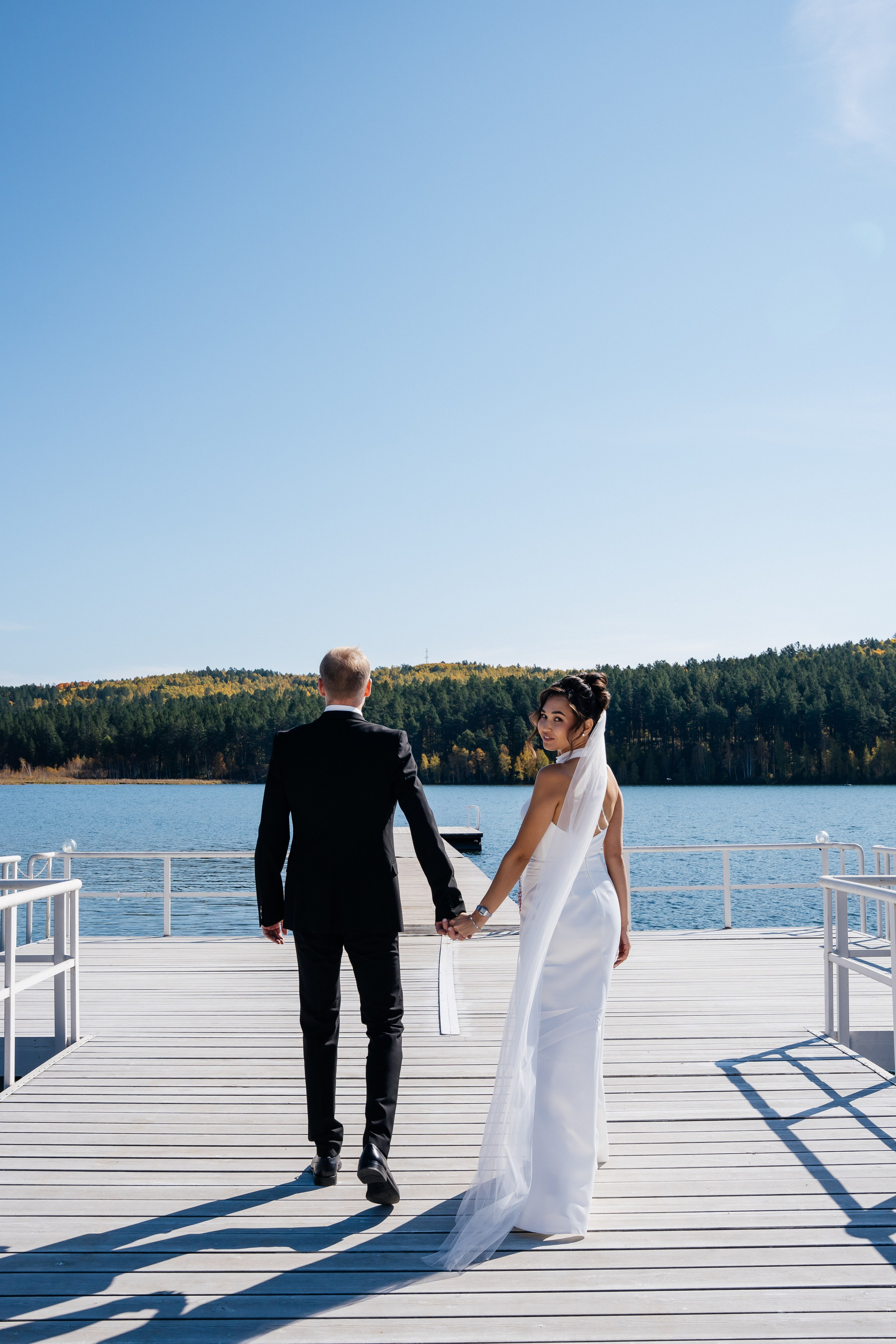 Свадьбы. Свадебный фотограф в Иркутск Мокроусова Кристина