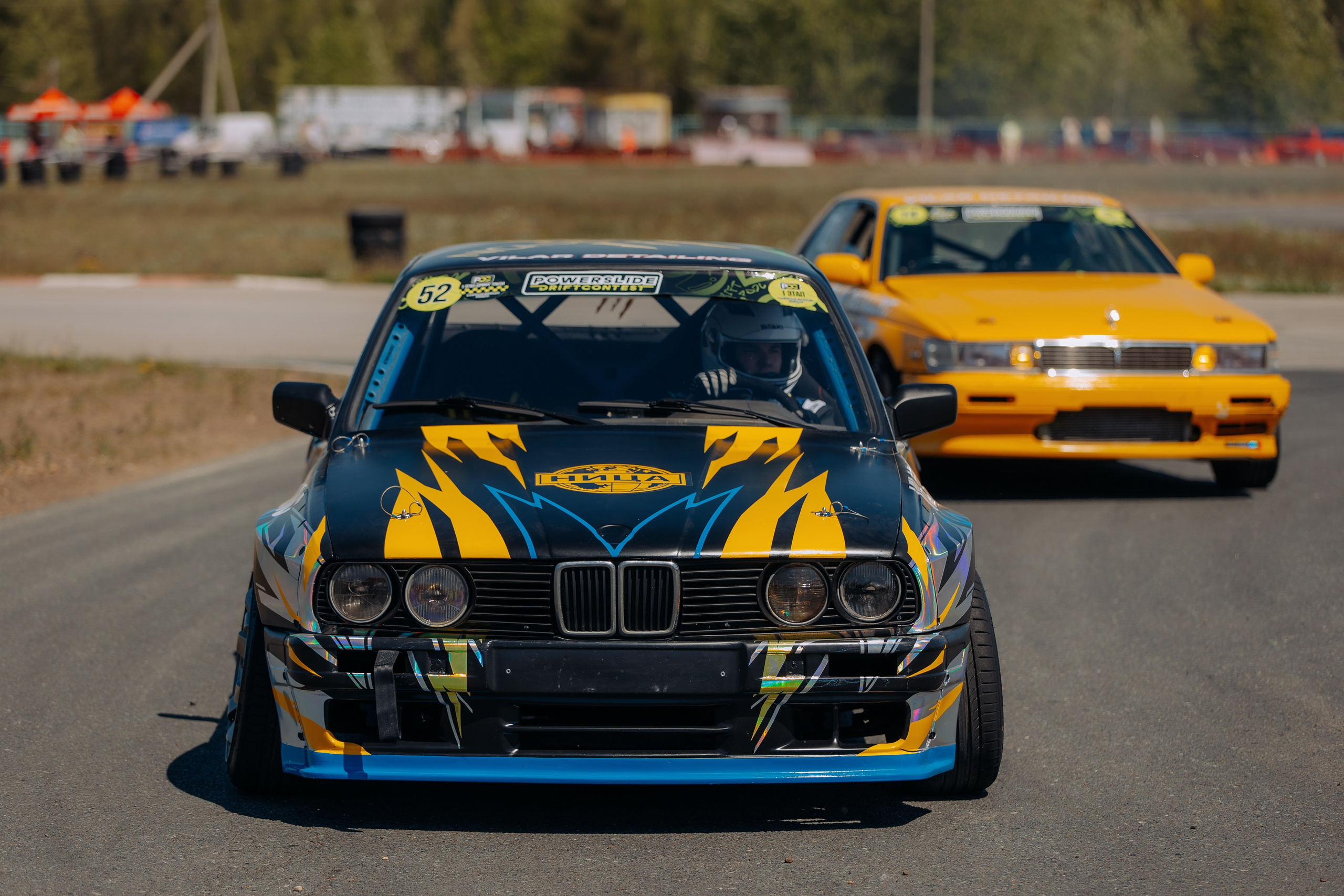 PowerSlide DRIFT Contes 2024. Фотосъемка свадебных, семейных и корпоративных мероприятий в Перми