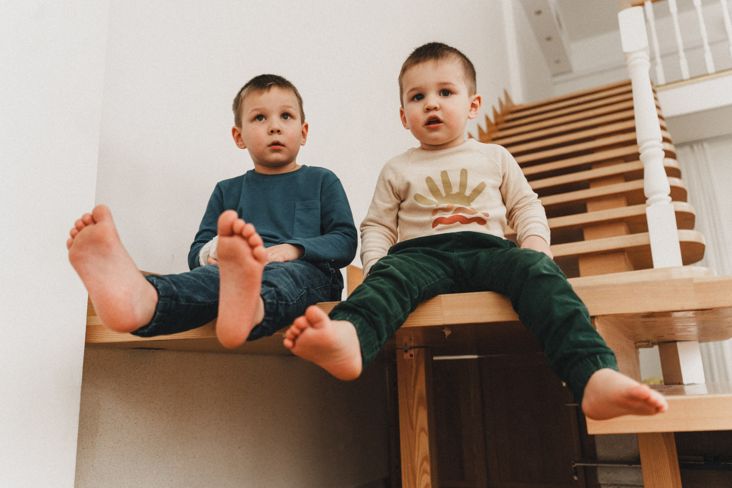 Большая и дружная семья Наташи. Семейный и детский фотограф и видеограф в Москве, Серпухове и Тарусе Валерия Сорокина