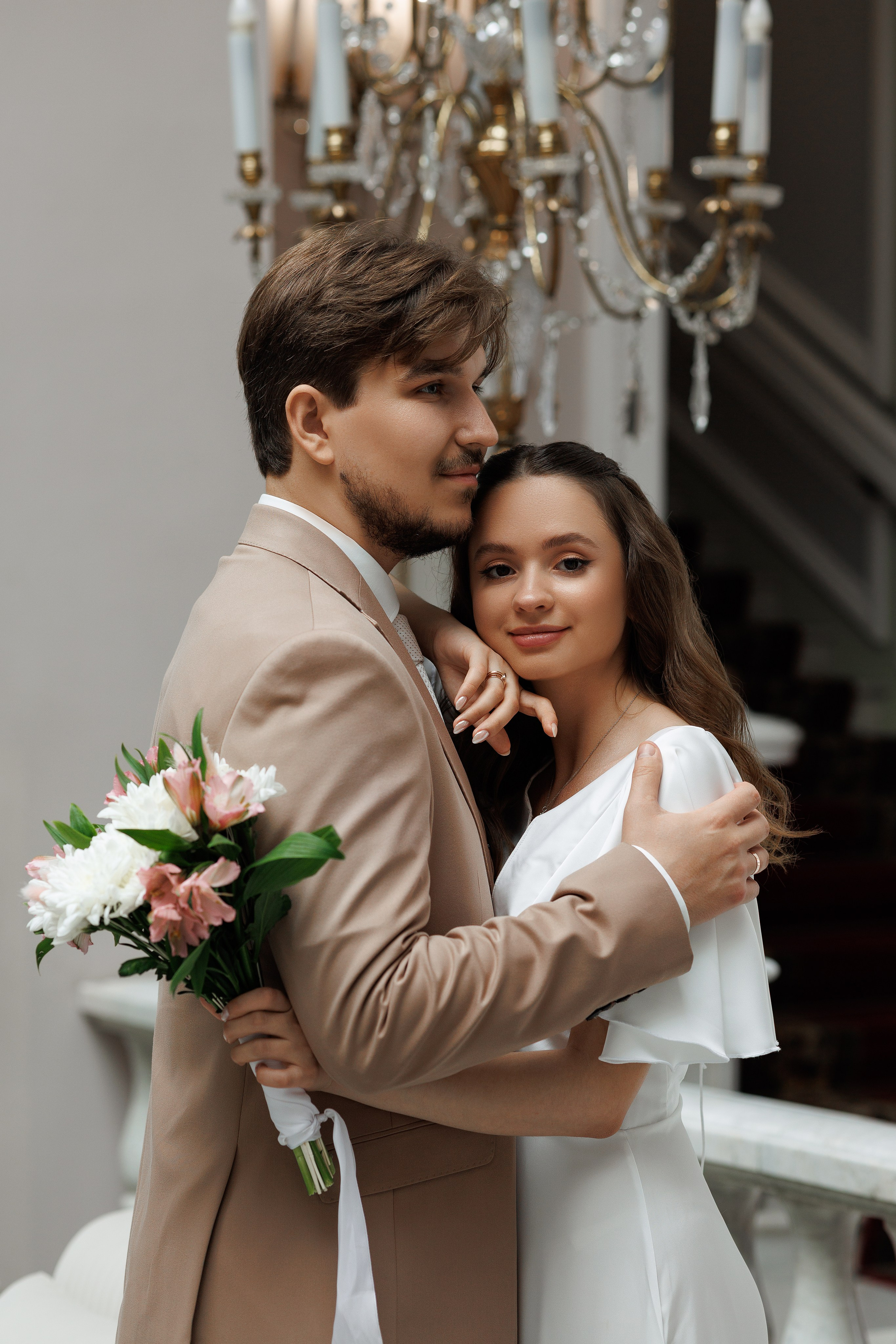 Свадебные фотосессии. Фотограф Минск