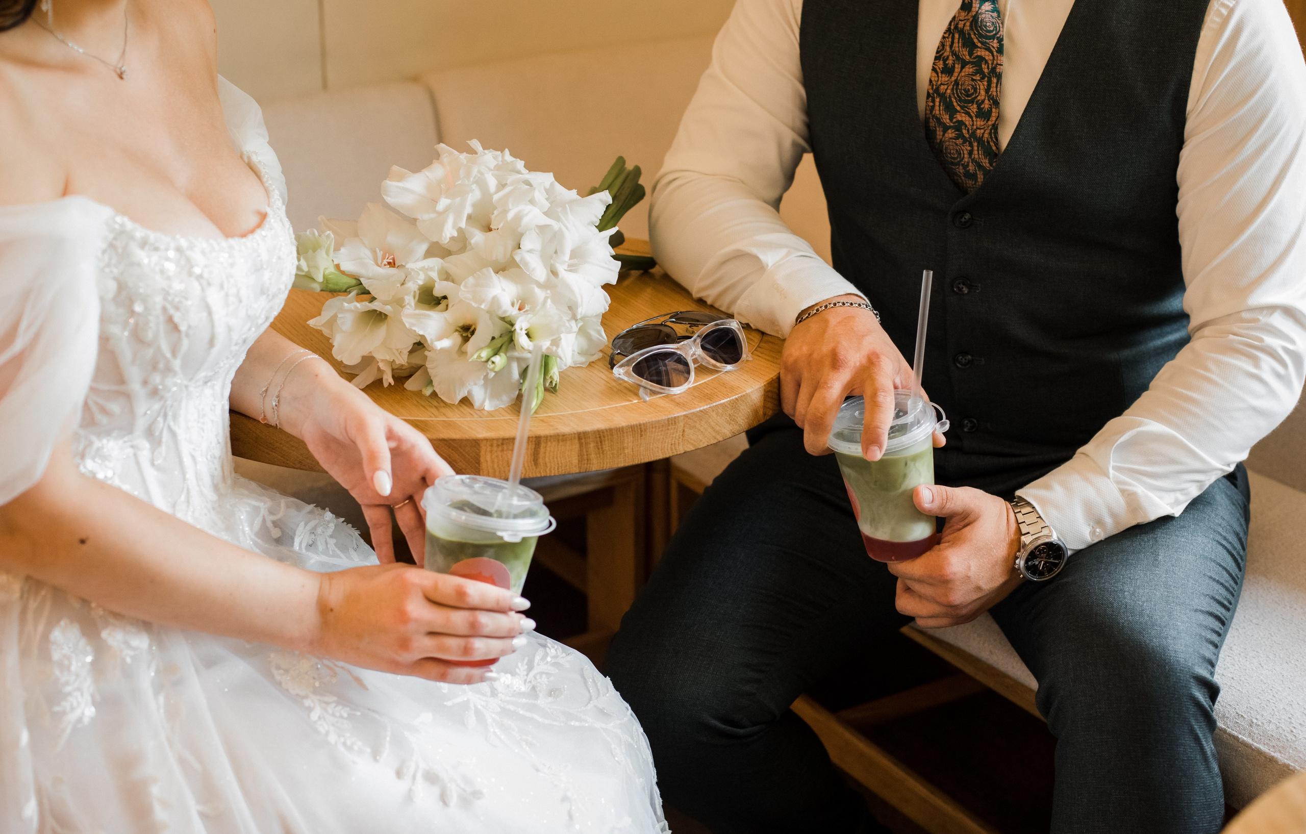 Лев и Диана. Свадебный и семейный фотограф в Краснодаре