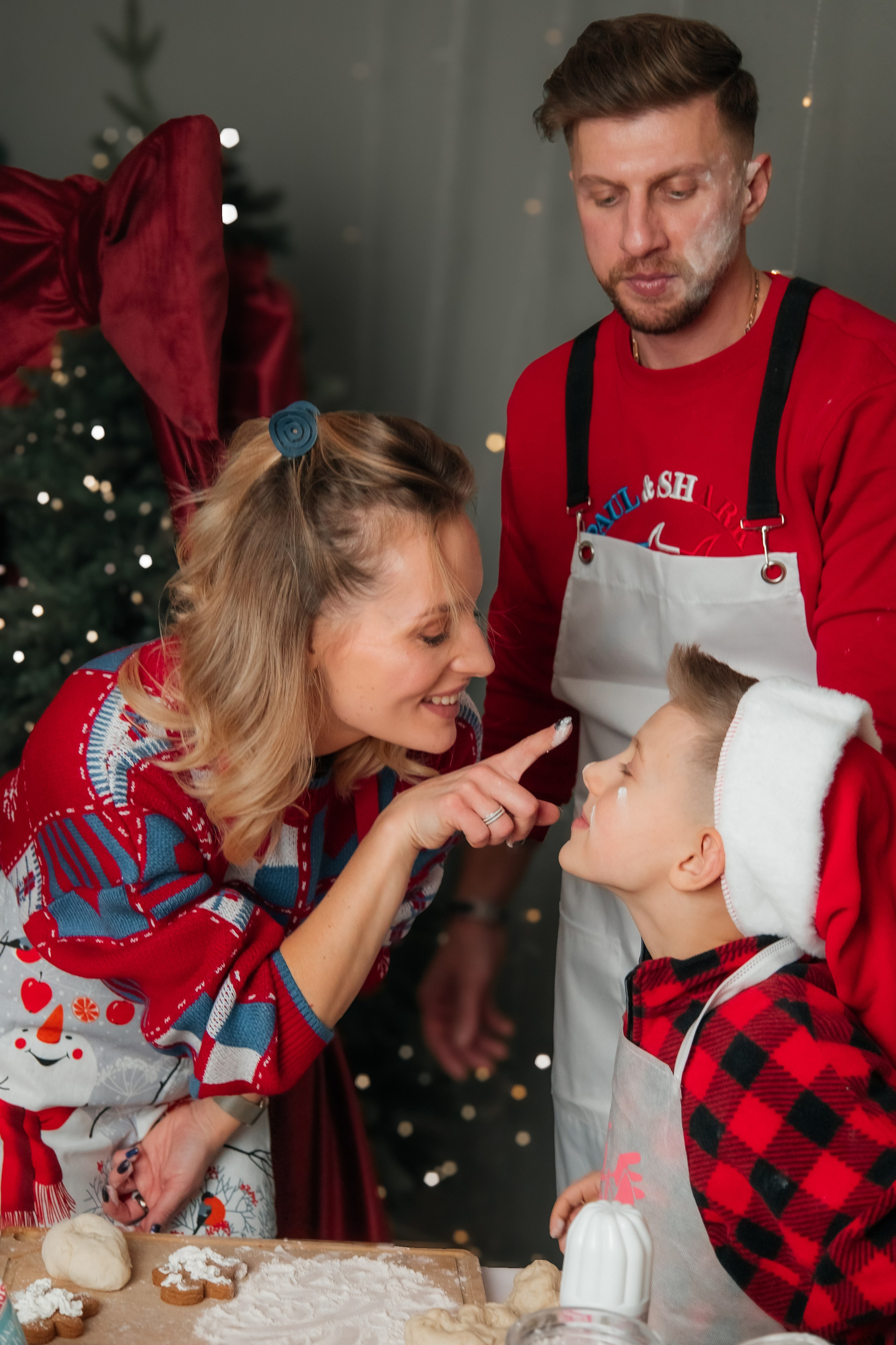 Семейные. Фотограф и видеограф для бизнеса, экспертов и мероприятий в Москве