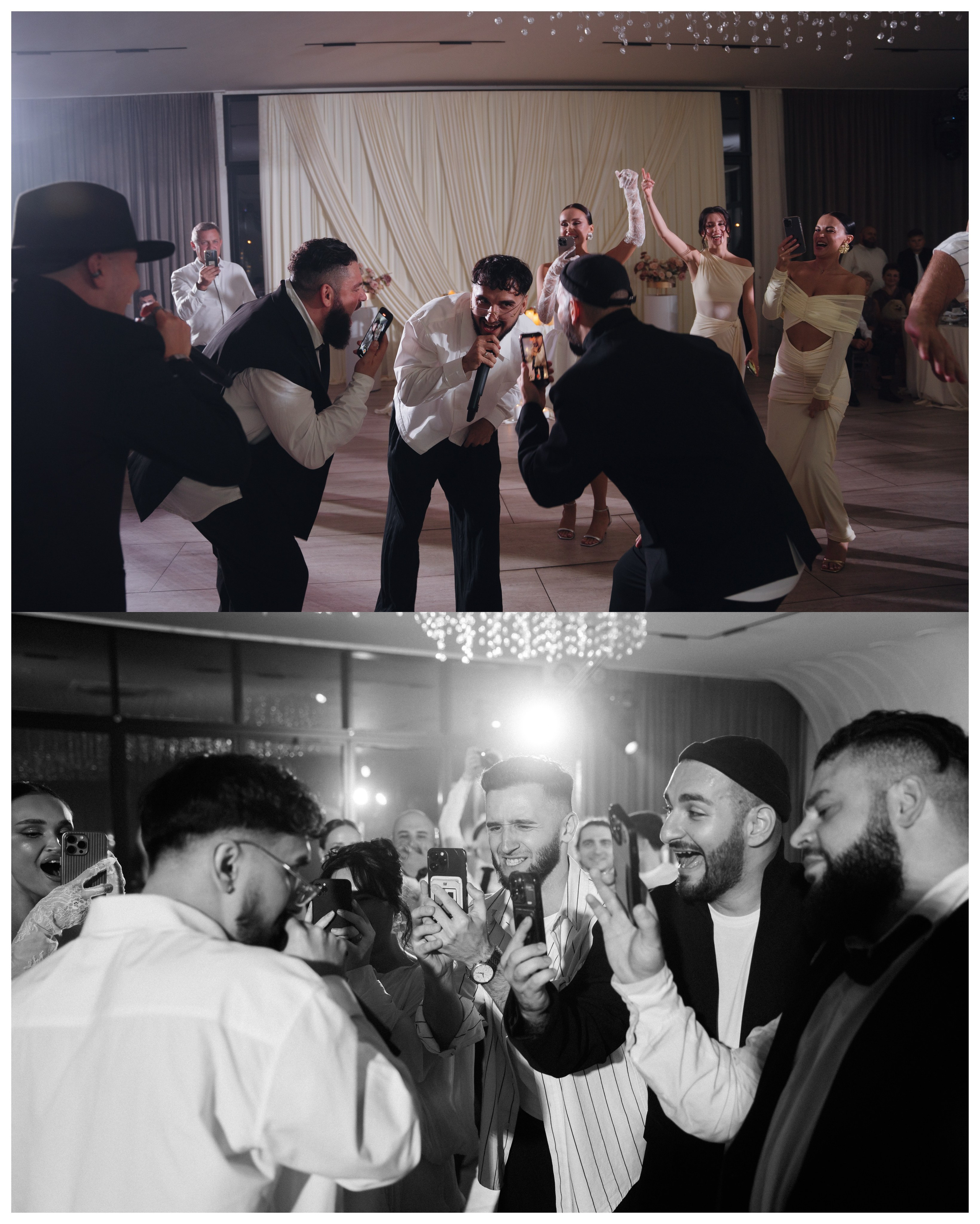 Амиль и Марина. Свадебный фотограф Решетников Дмитрий