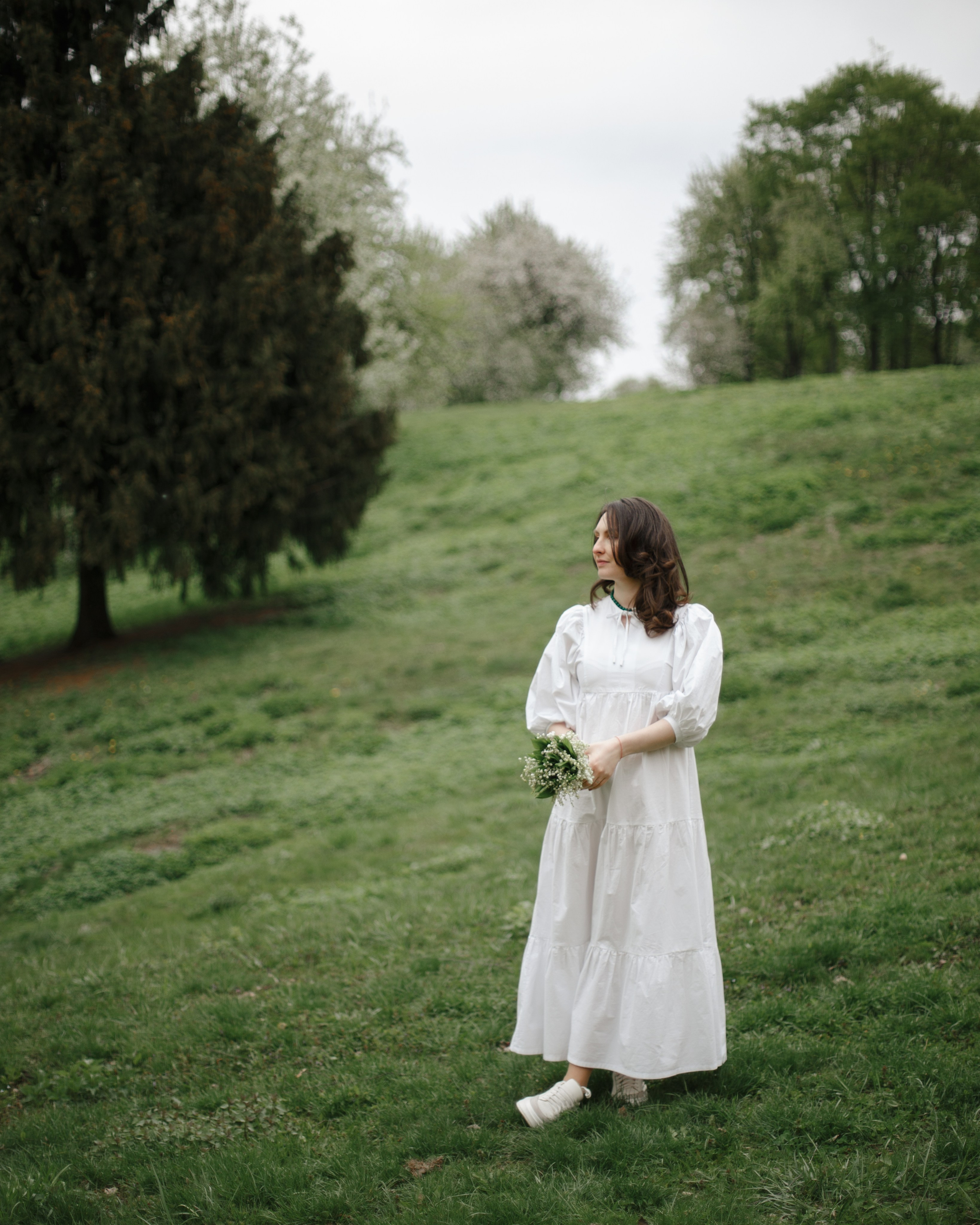 Максим и Алина. Фотограф в Москве — Евгения Прокопенко