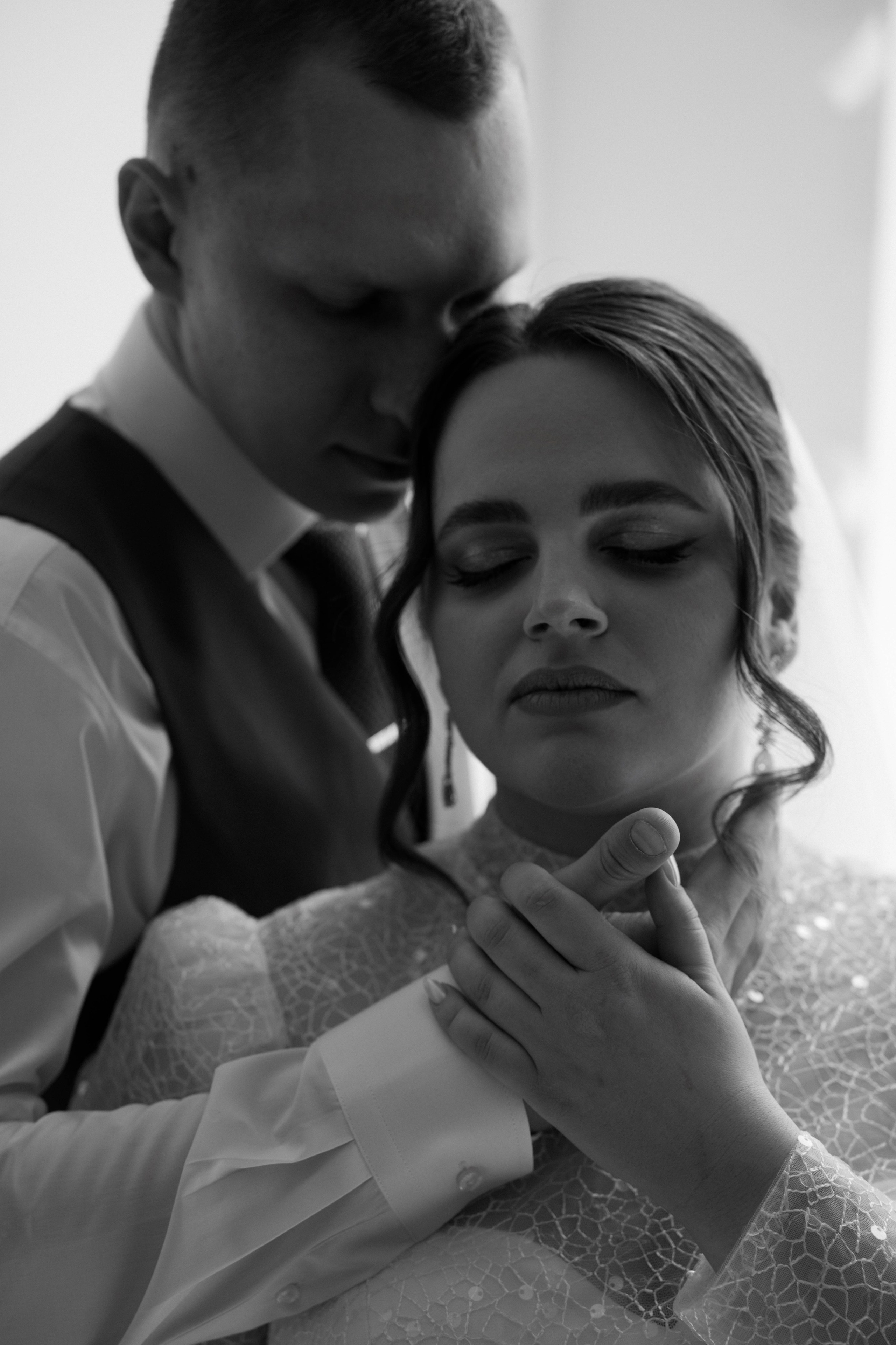 Victor & Ekaterina. Свадебный фотограф в Воронеже Самохина Екатерина