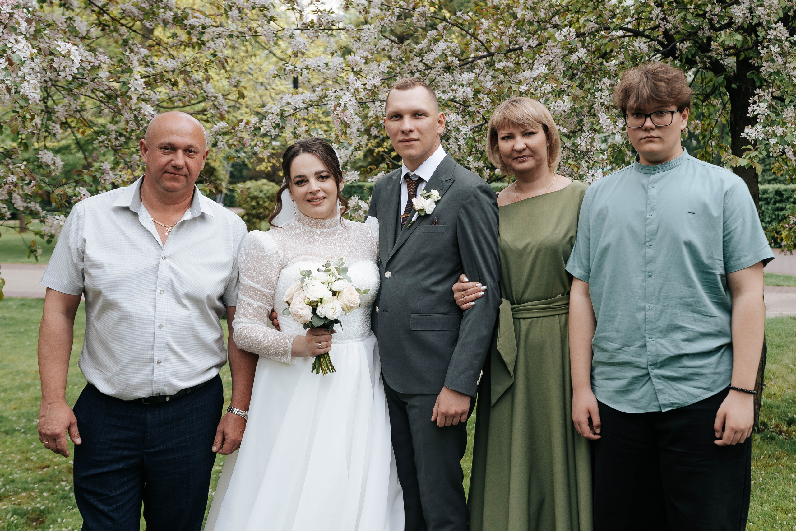 Victor & Ekaterina. Свадебный фотограф в Воронеже Самохина Екатерина