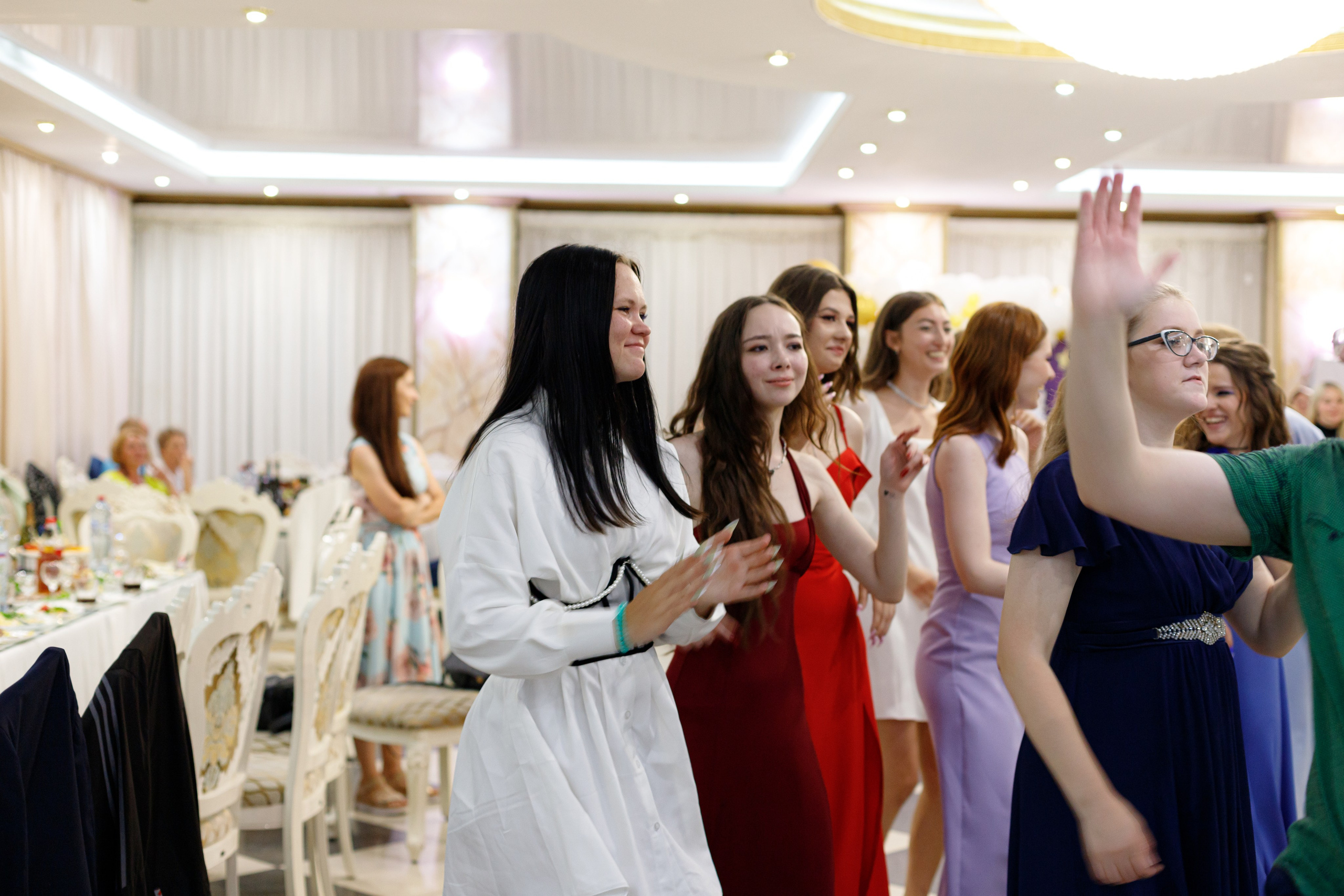 Выпускной. Photokarish