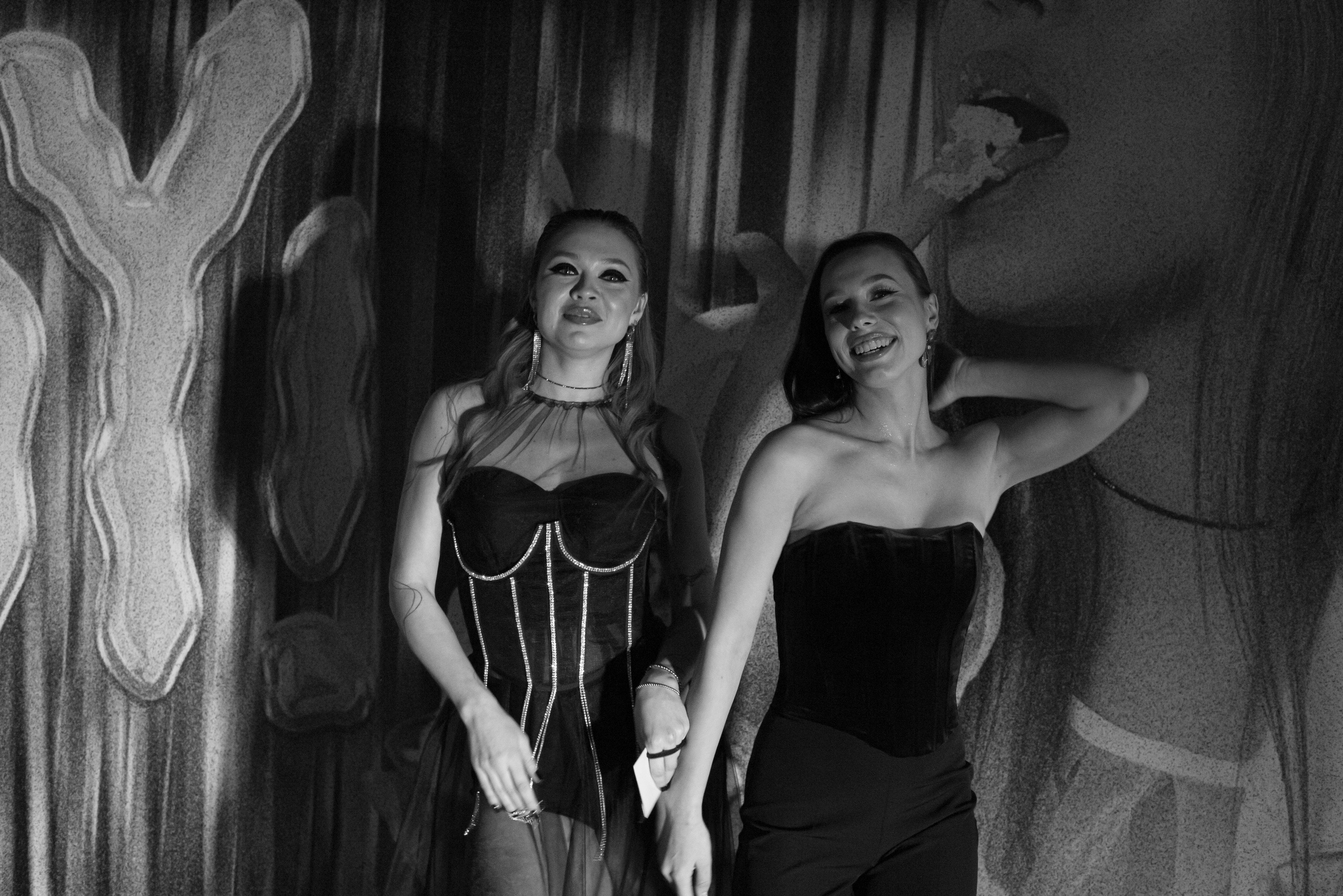 VIKA KARMADONOVA. Photokarish