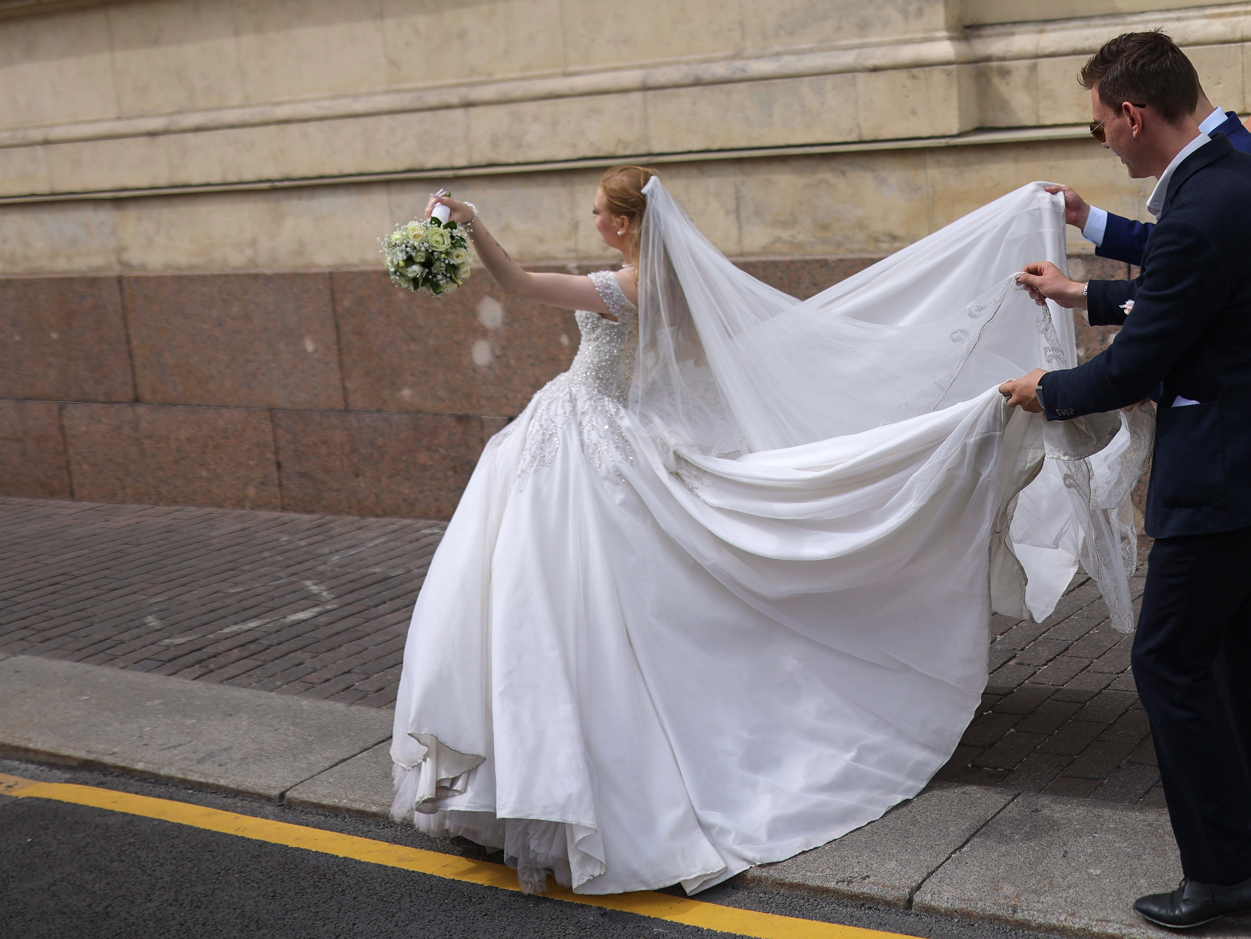 Свадьба Дмитрий и Елена 17.07.24. Фотограф из Санкт-Петербурга Ильинская Ксения